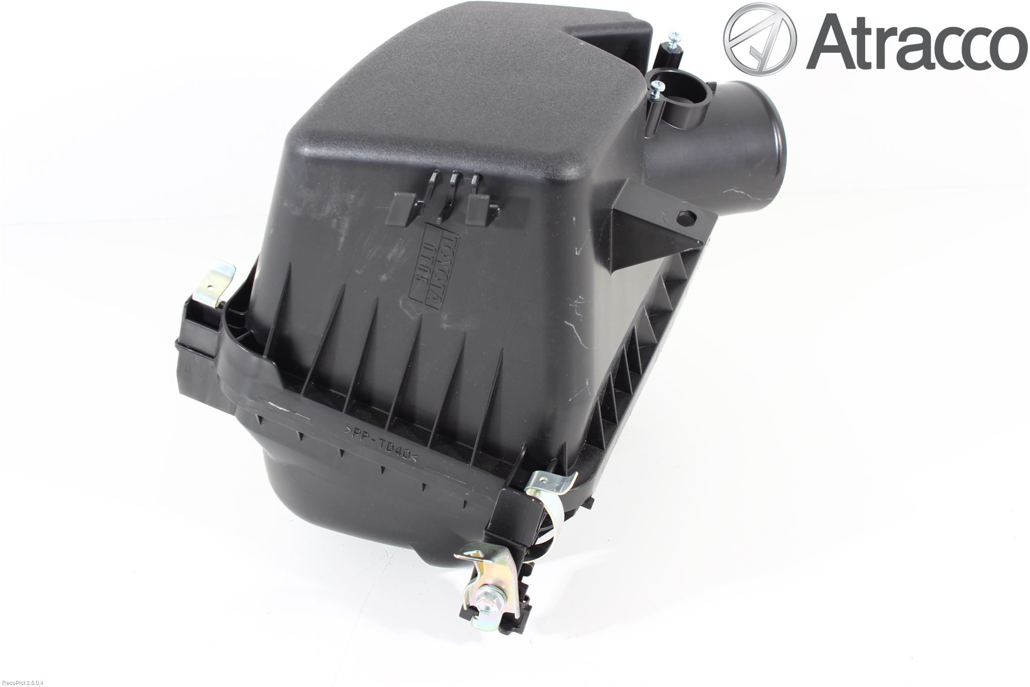 Toyota AVENSIS 09-15 Luftfilter Boks
