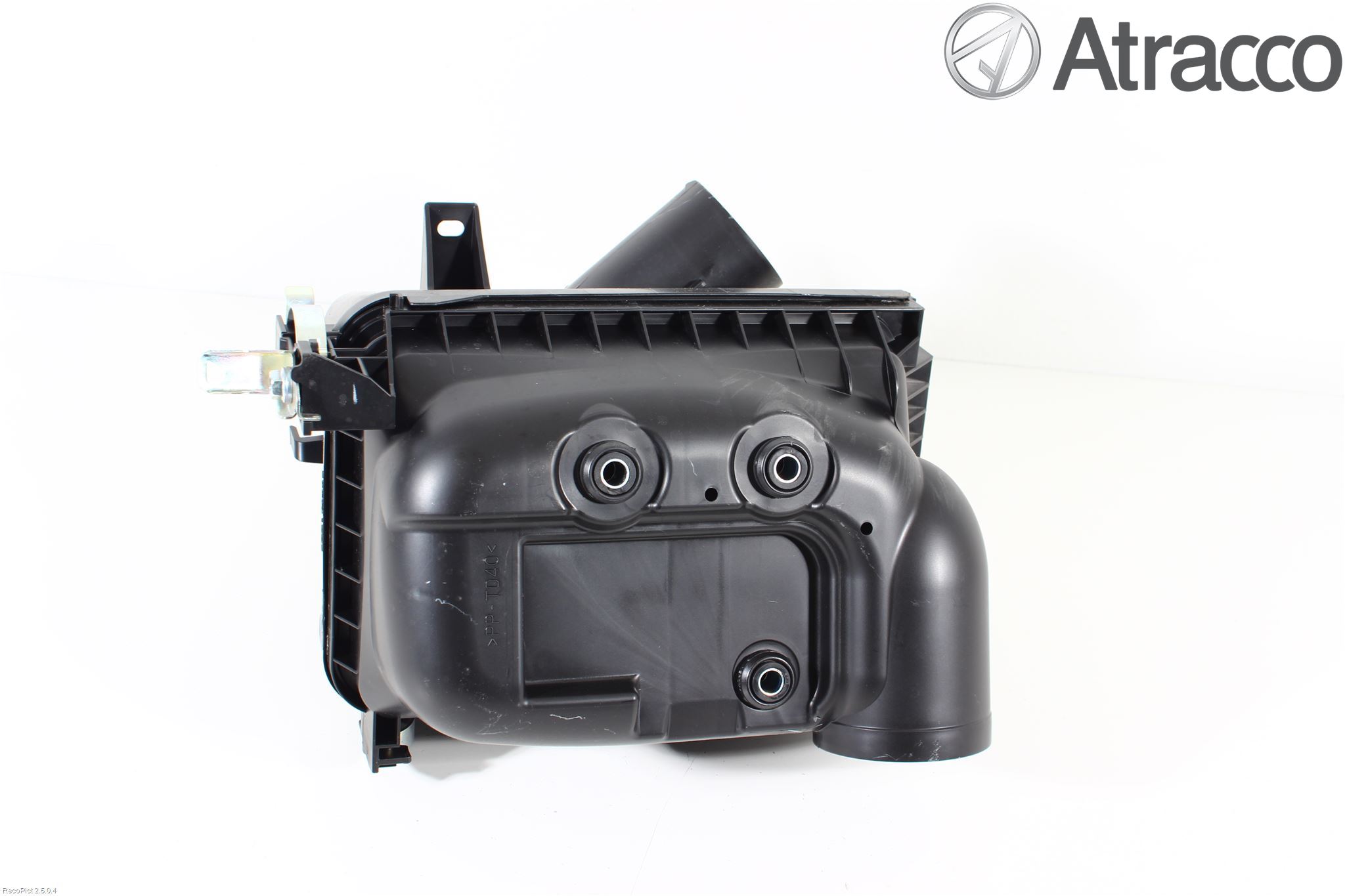 Toyota AVENSIS 09-15 Luftfilter Boks