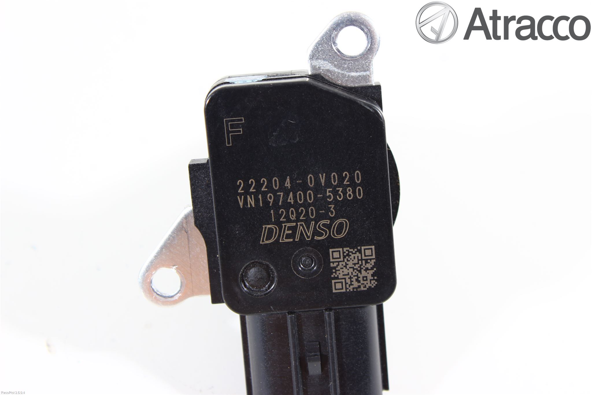 Toyota AVENSIS 09-15 Inns Luftmassemåler