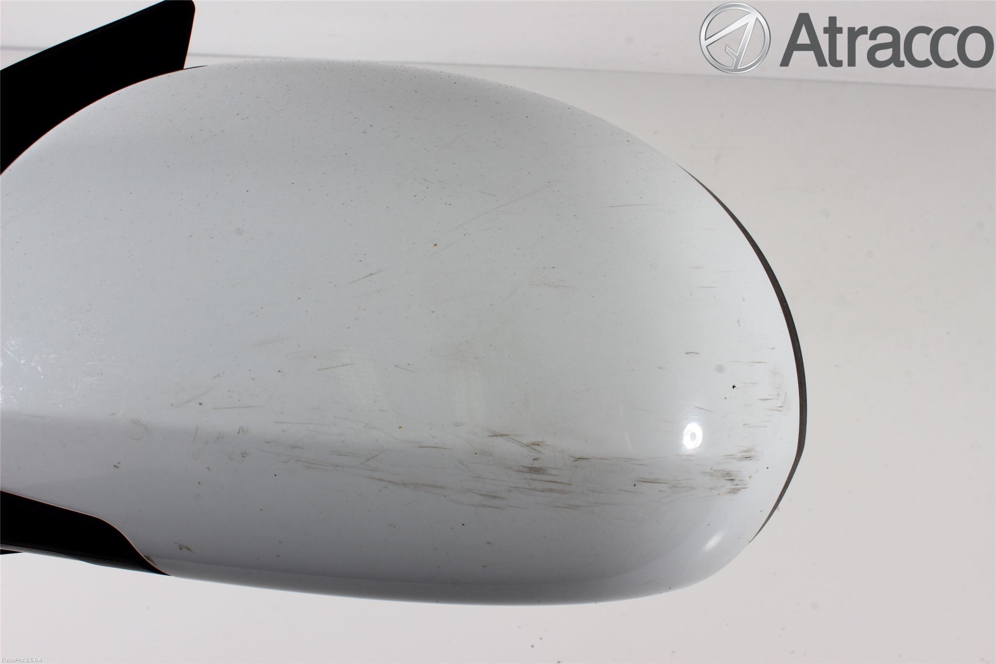 Hyundai i30 FD 07-12 Speil V M-El Justering