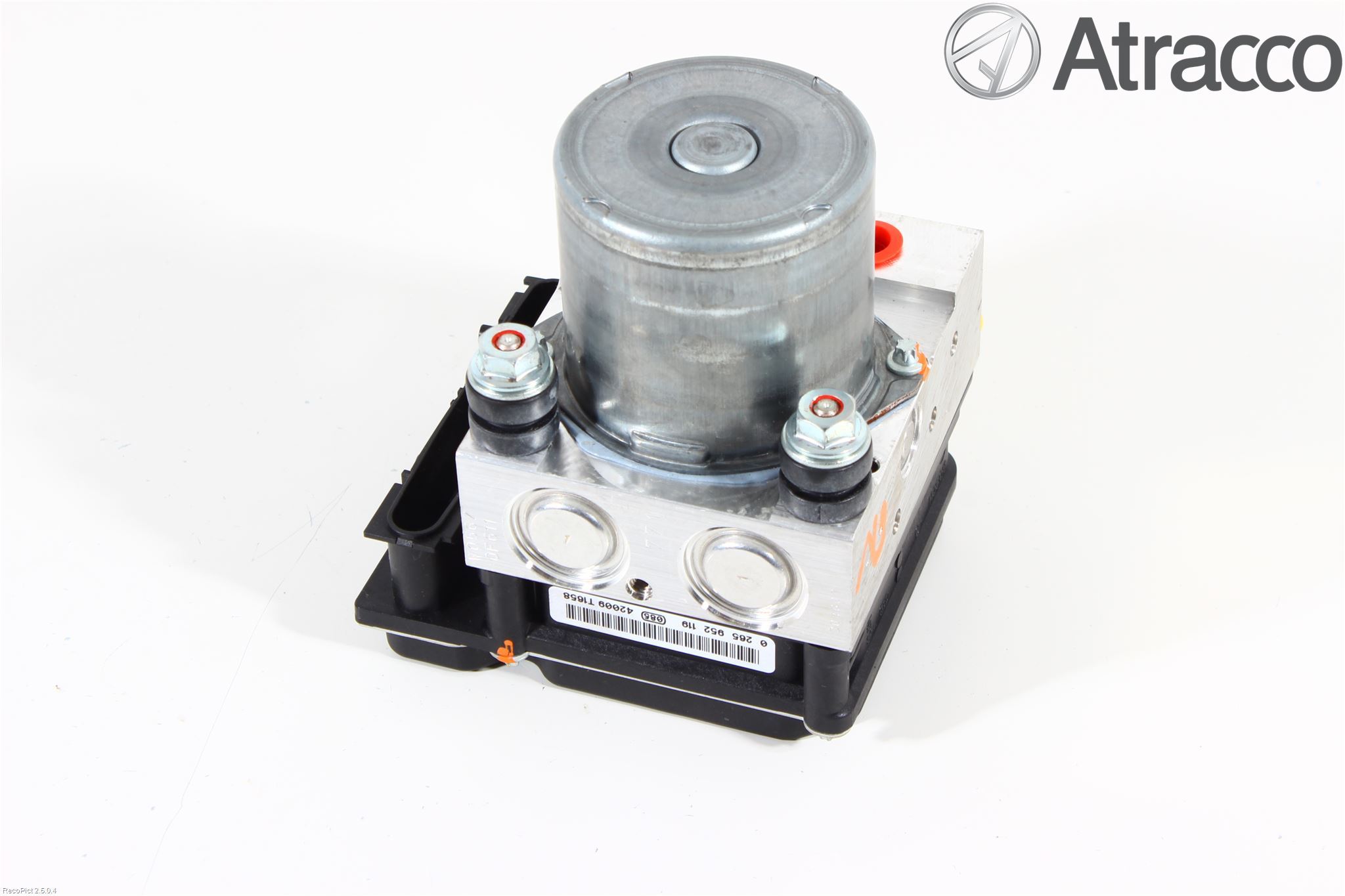 Toyota AVENSIS 09-15 Abs Hydraulikkaggregat