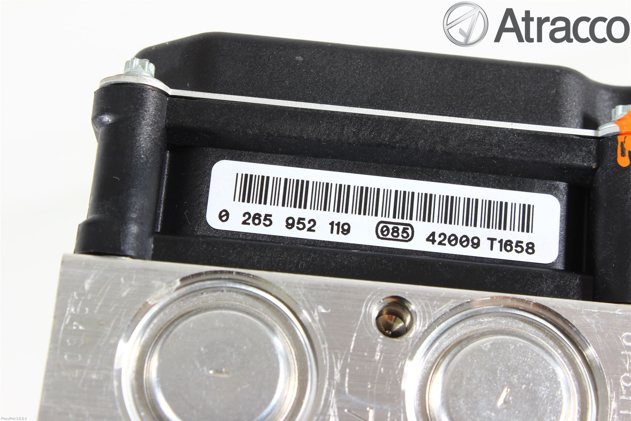 Toyota AVENSIS 09-15 Abs Hydraulikkaggregat