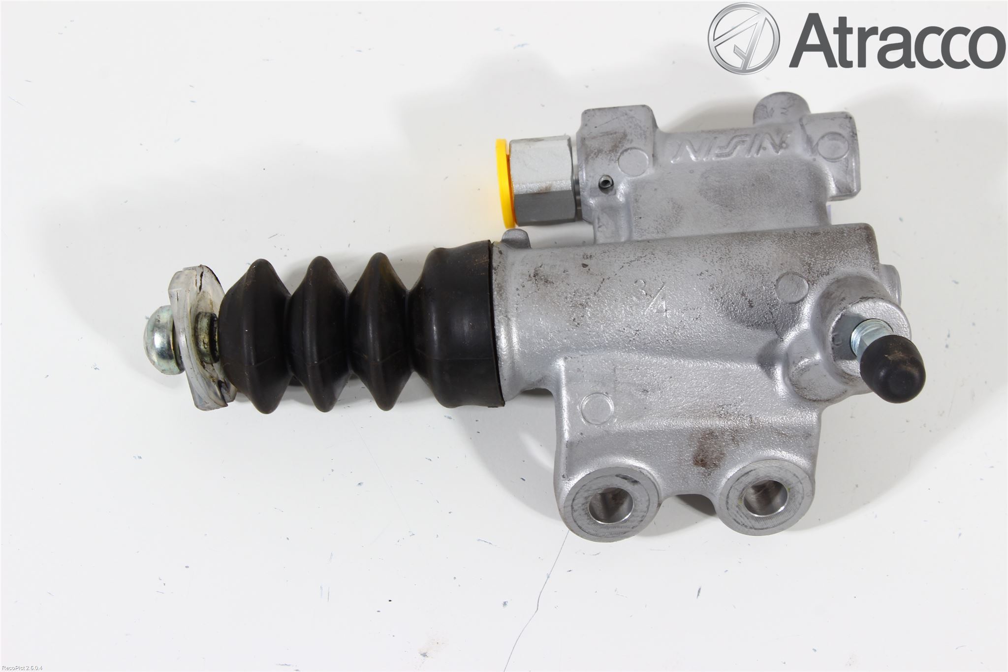 Honda CIVIC 12-16 Clutch Sylinder Slave