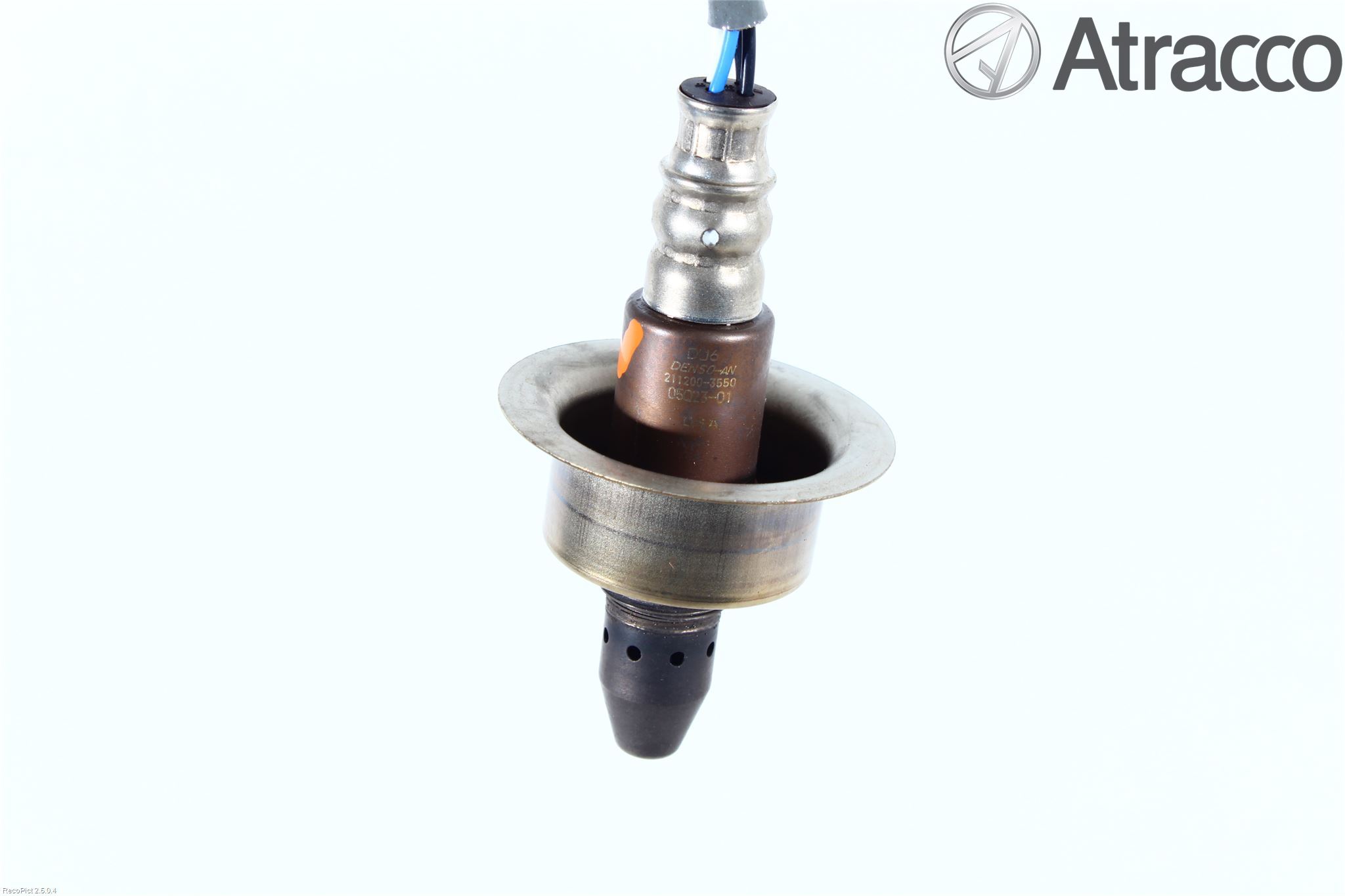 Honda CIVIC 12-16 Inns Lambdasonde