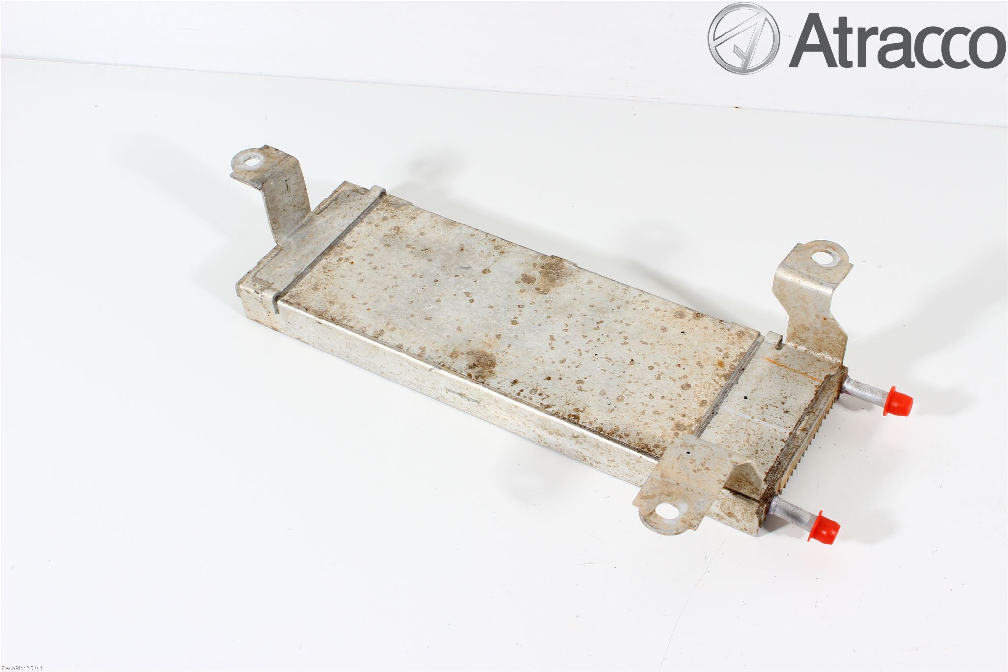 Toyota HILUX 05-16 Kjøle - Varme Øvrig