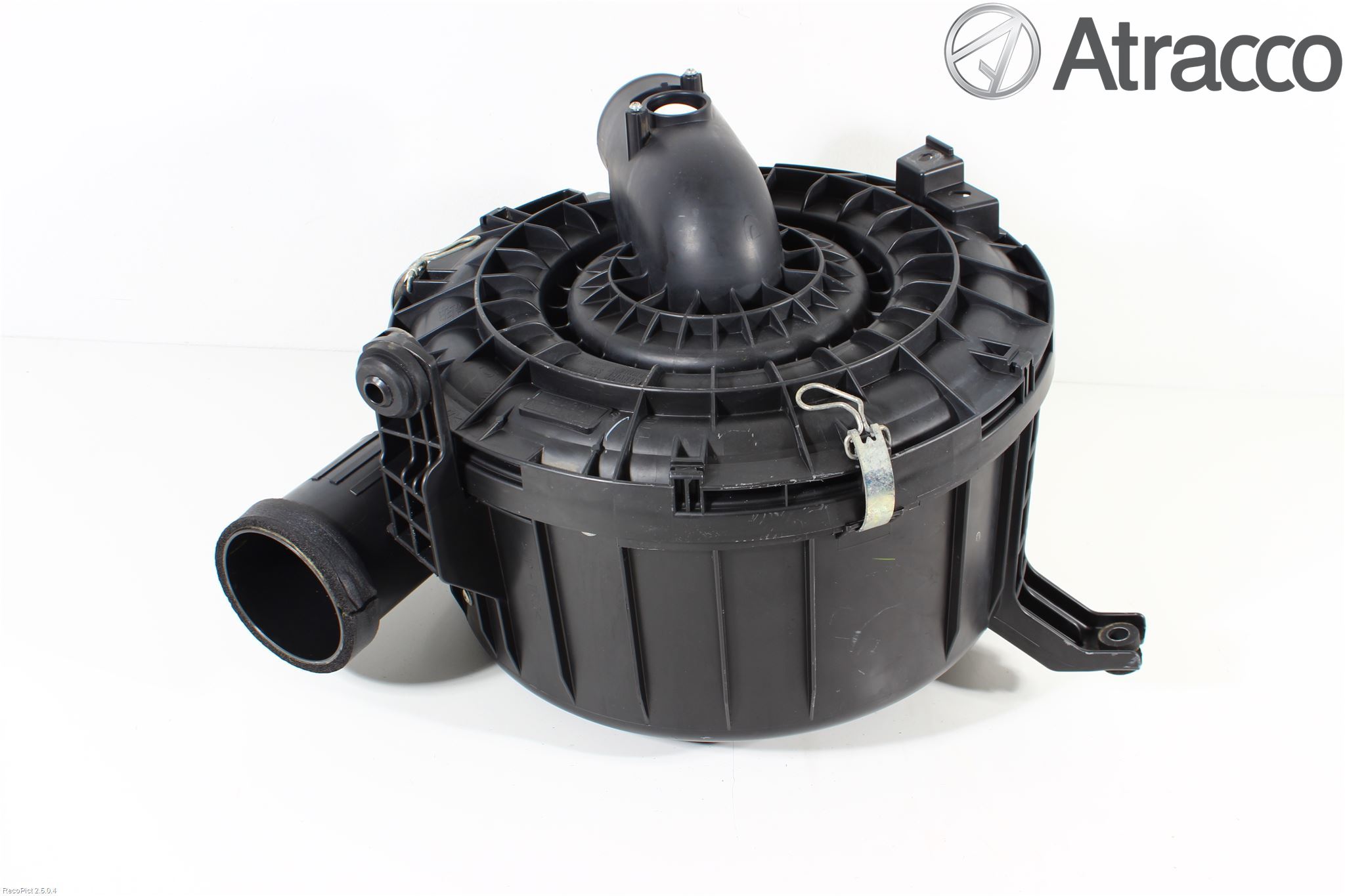 Toyota HILUX 05-16 Luftfilter Boks