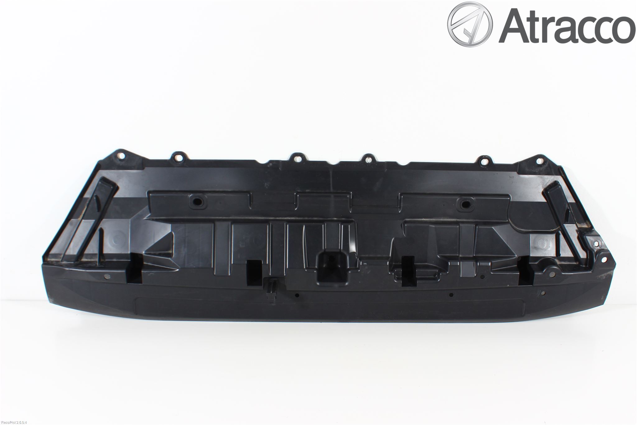 Honda CIVIC 12-16 Front Øvrig