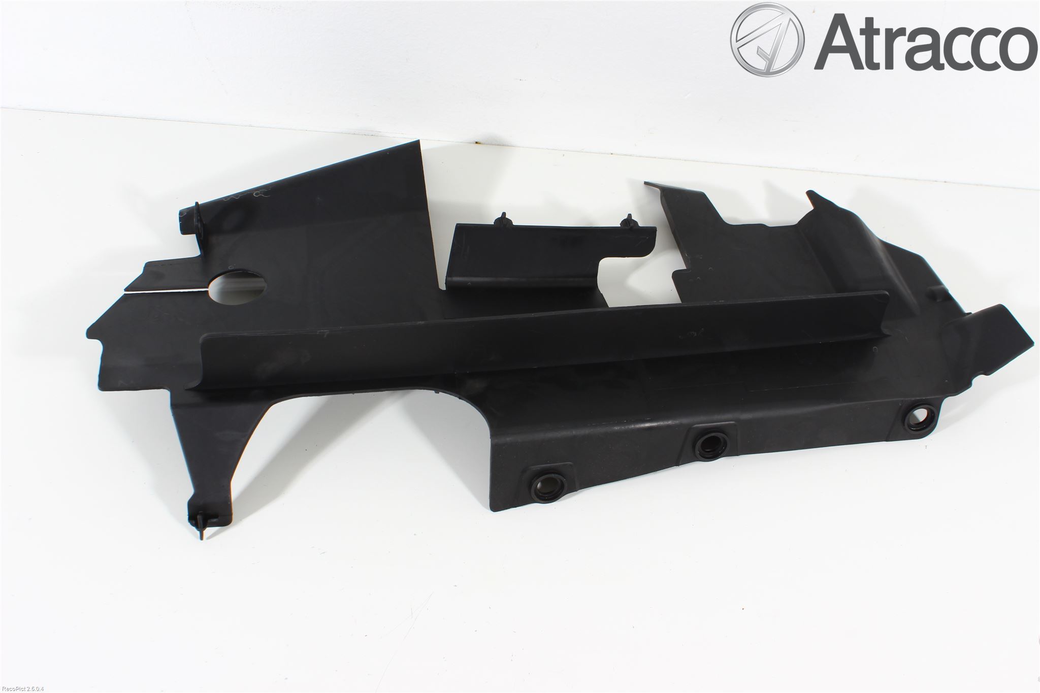 Honda CIVIC 12-16 Front Øvrig