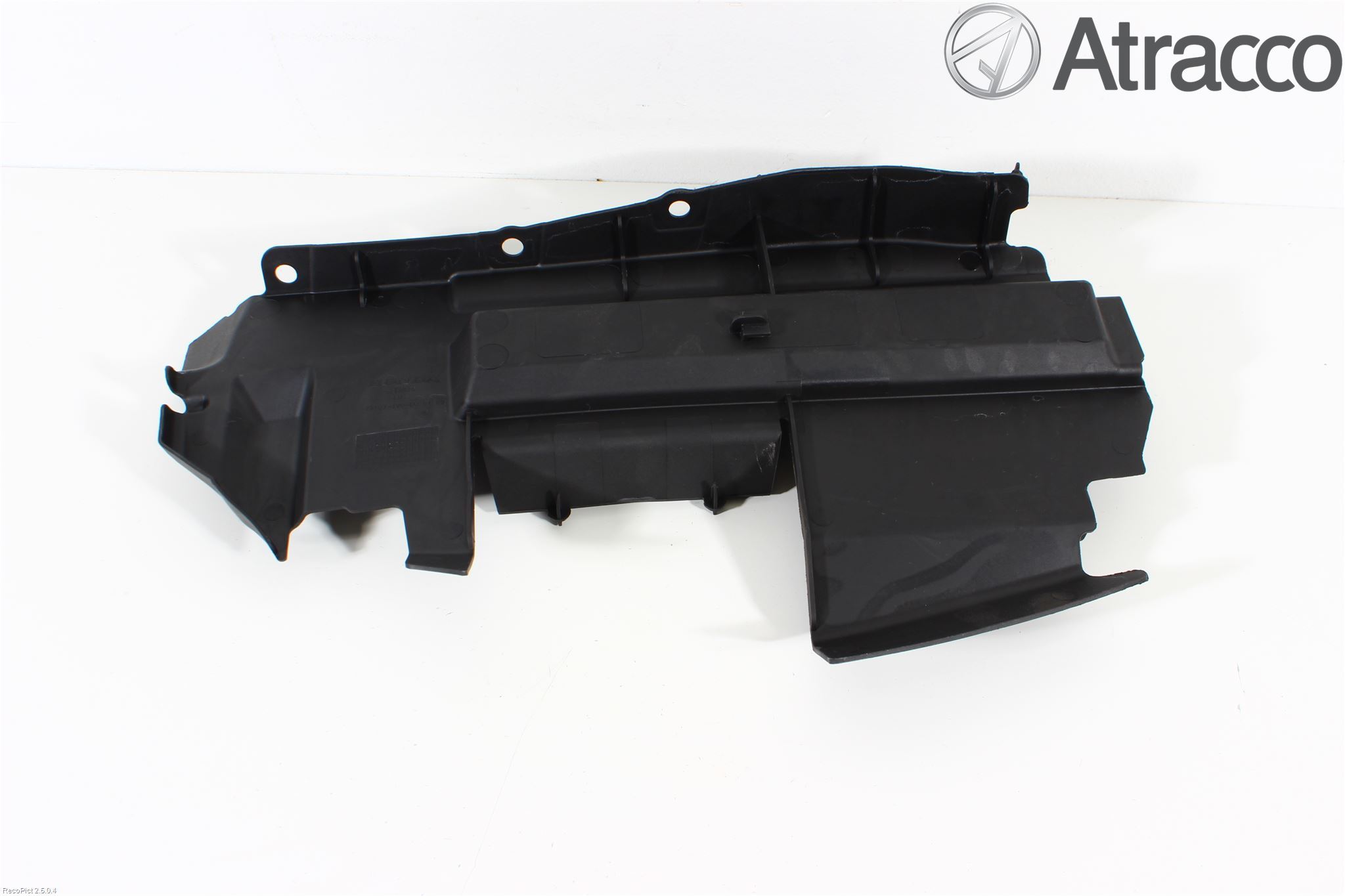 Honda CIVIC 12-16 Front Øvrig