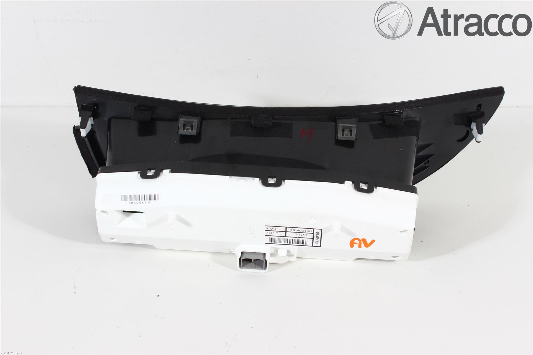 Honda CIVIC 12-16 Instr Speedometer