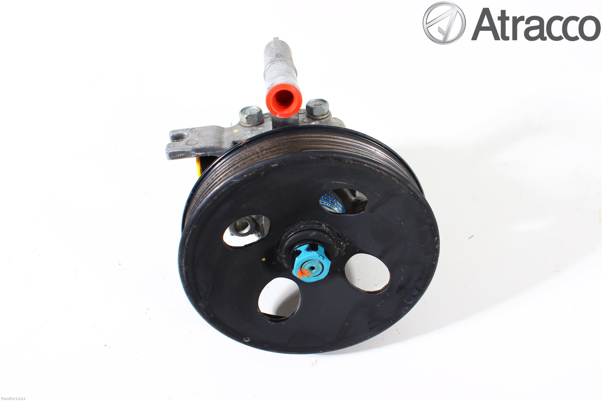 Hyundai SANTA FE  06-12 Servo Pumpe
