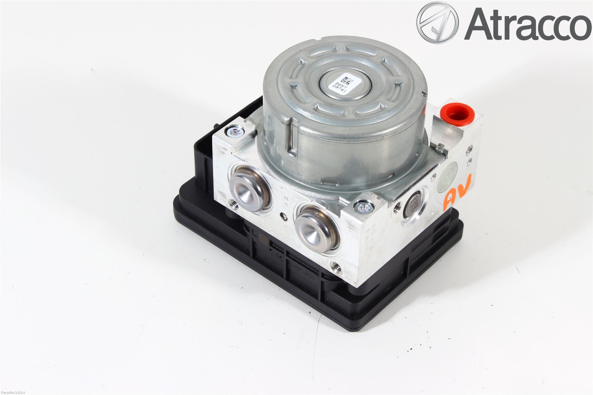 BMW 3 F30/F31/F80 12-19 Abs Hydraulikkaggregat