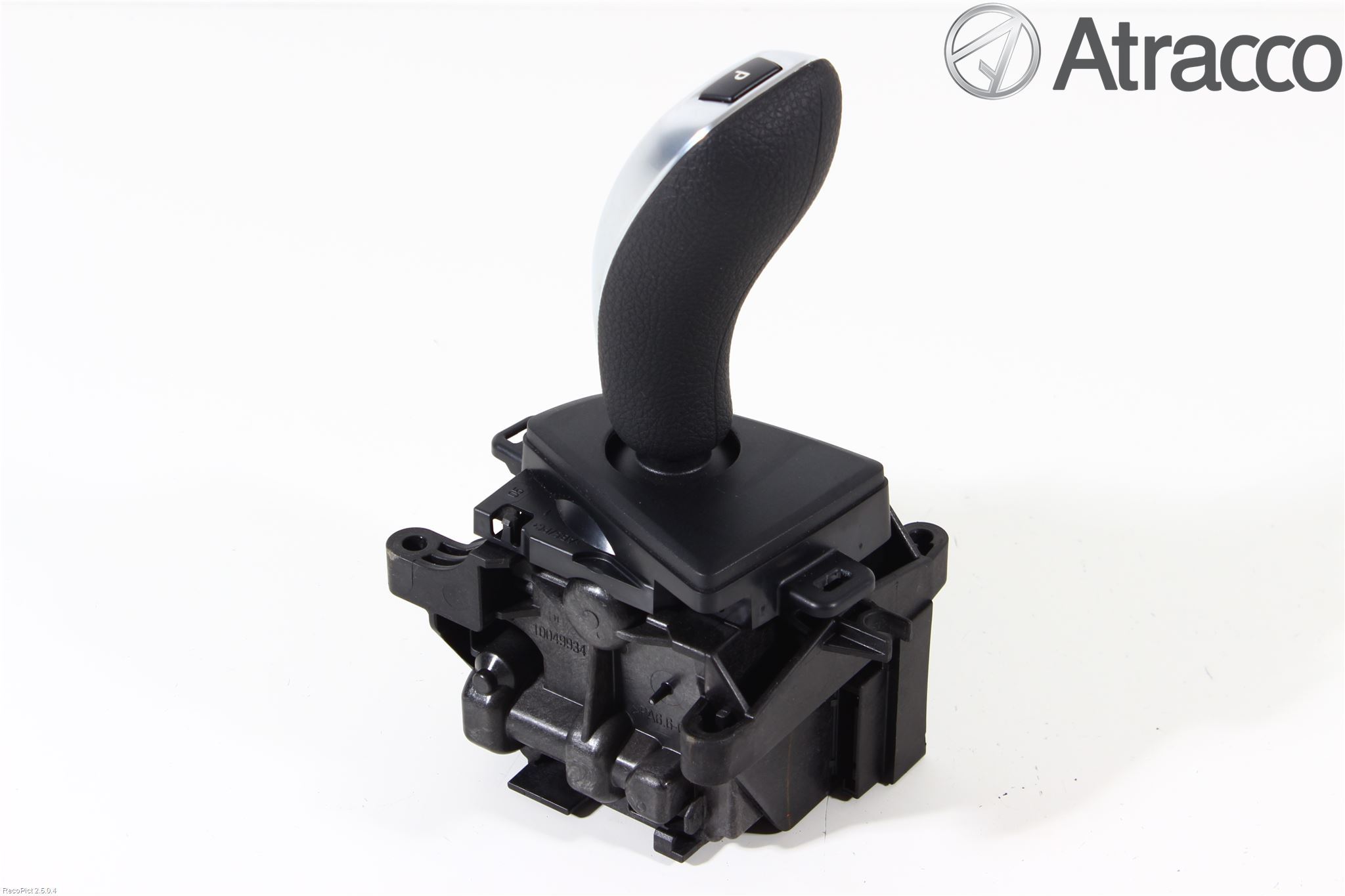 BMW 3 F30/F31/F80 12-19 Gearspak