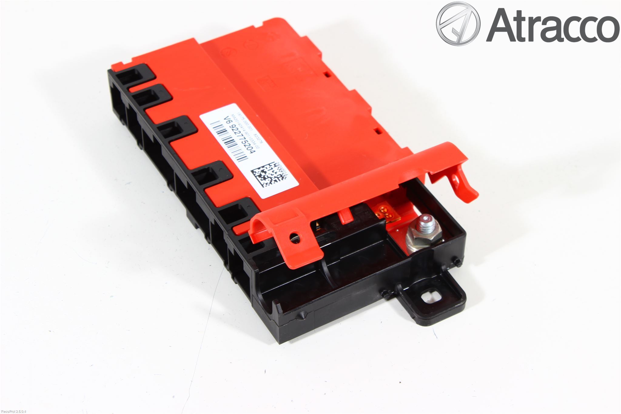 BMW 3 F30/F31/F80 12-19 Elektrisk Øvrig