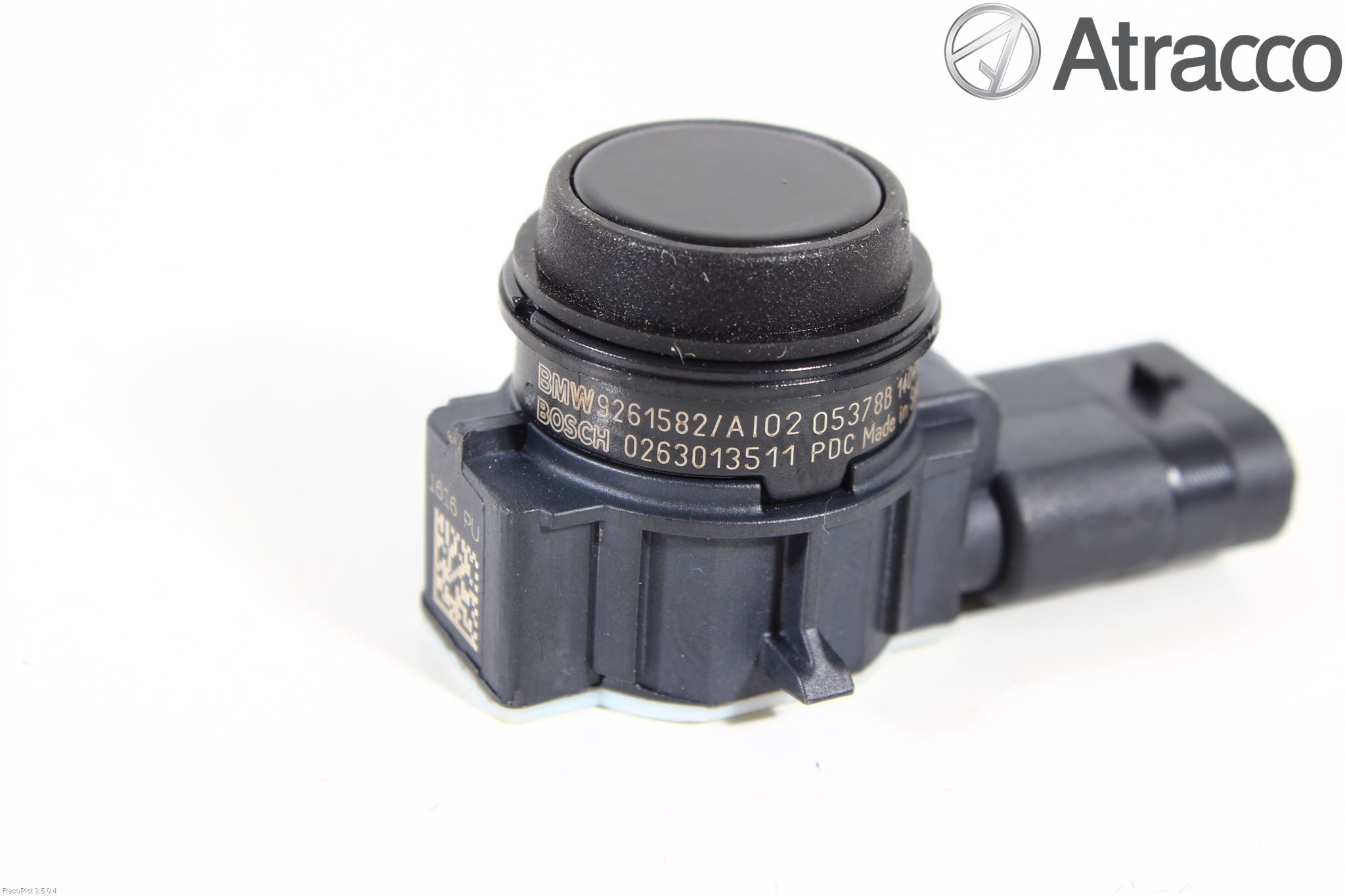 BMW 3 F30/F31/F80 12-19 Sensor Ryggesensor