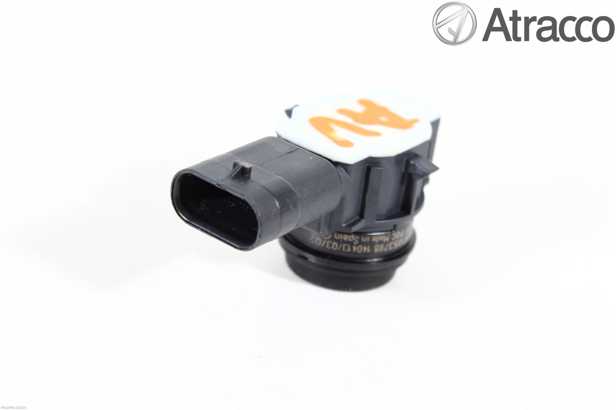 BMW 3 F30/F31/F80 12-19 Sensor Ryggesensor