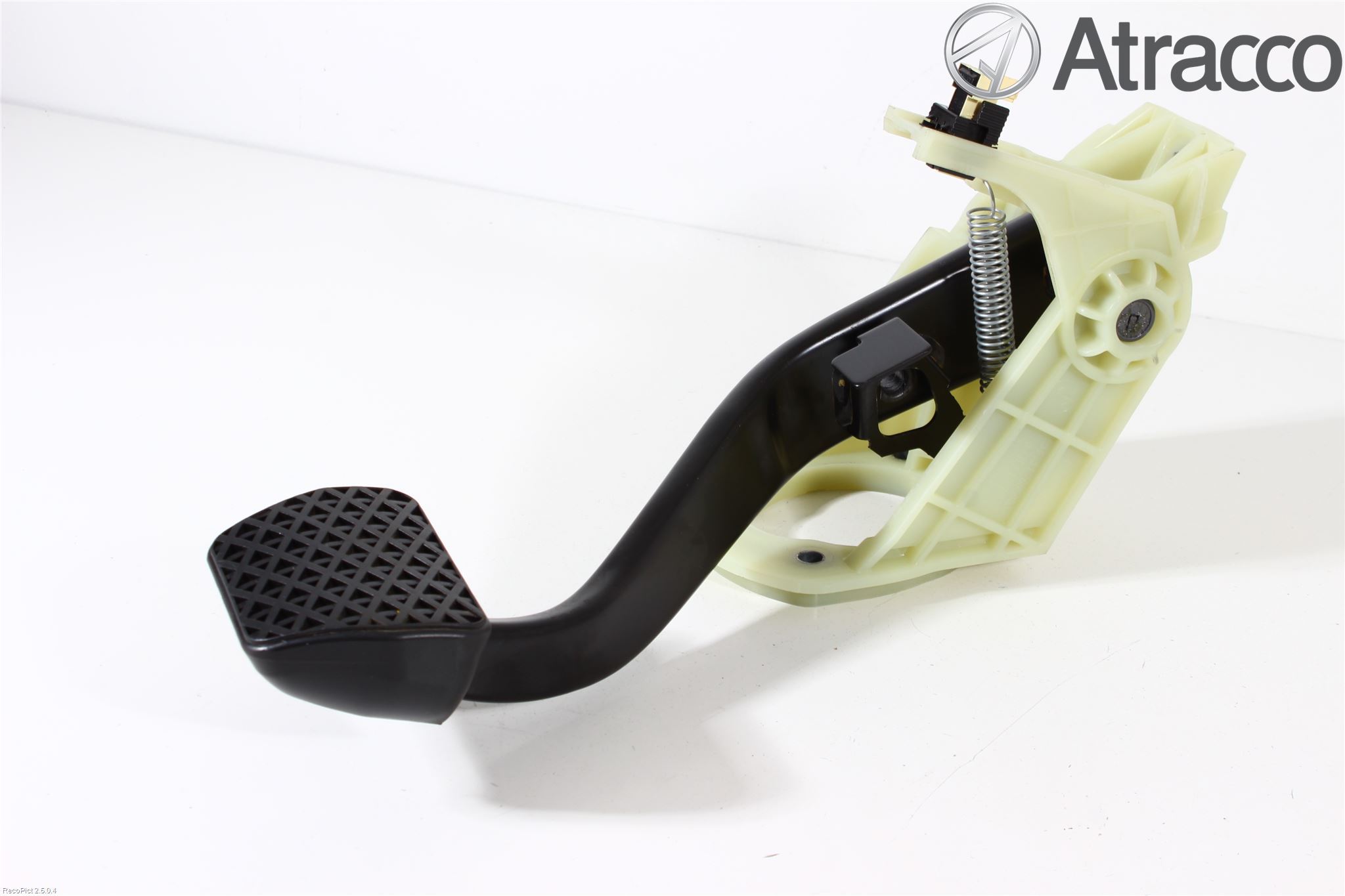 BMW 3 F30/F31/F80 12-19 Bremsepedal