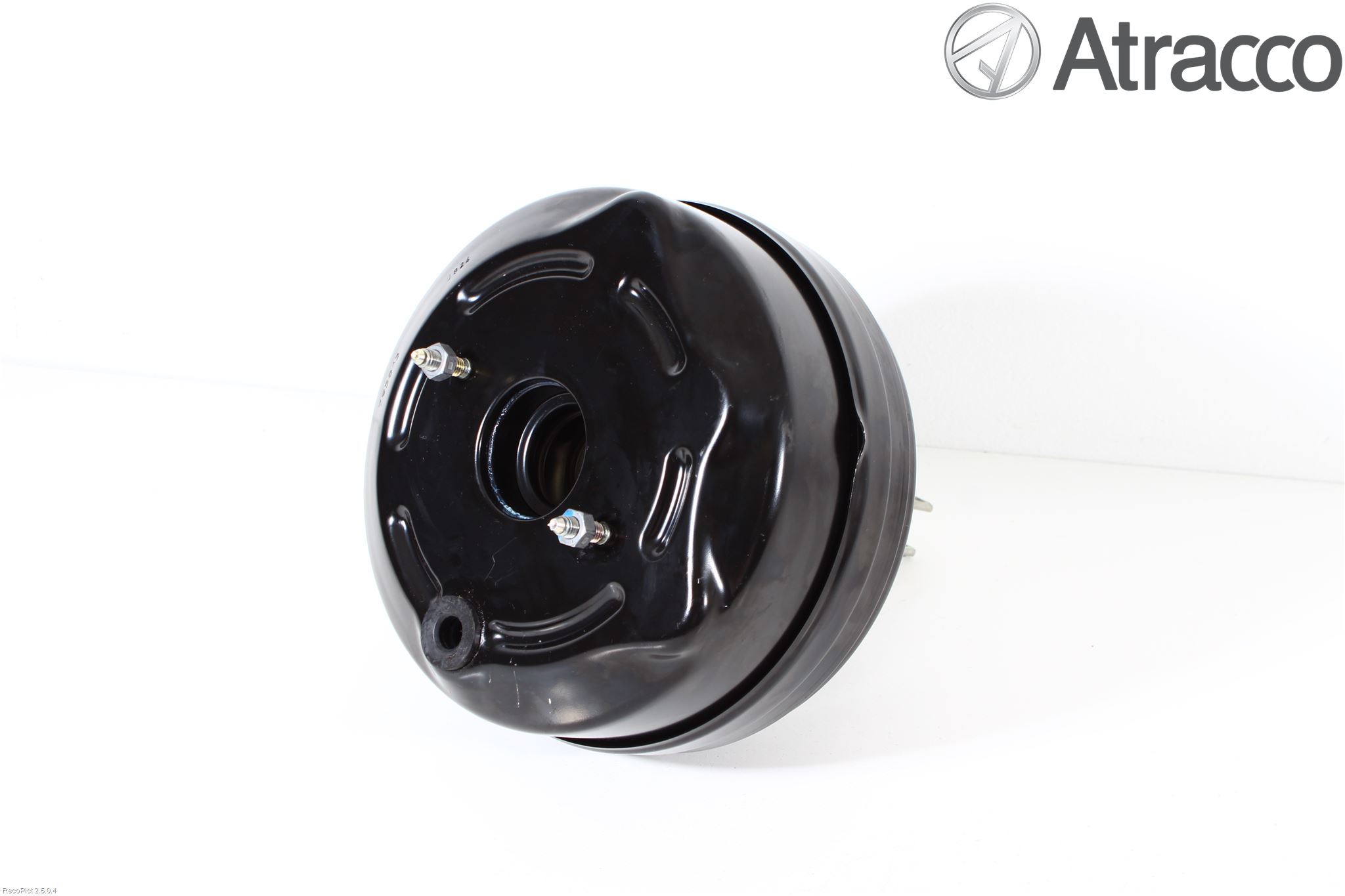 BMW 3 F30/F31/F80 12-19 Bremseservo