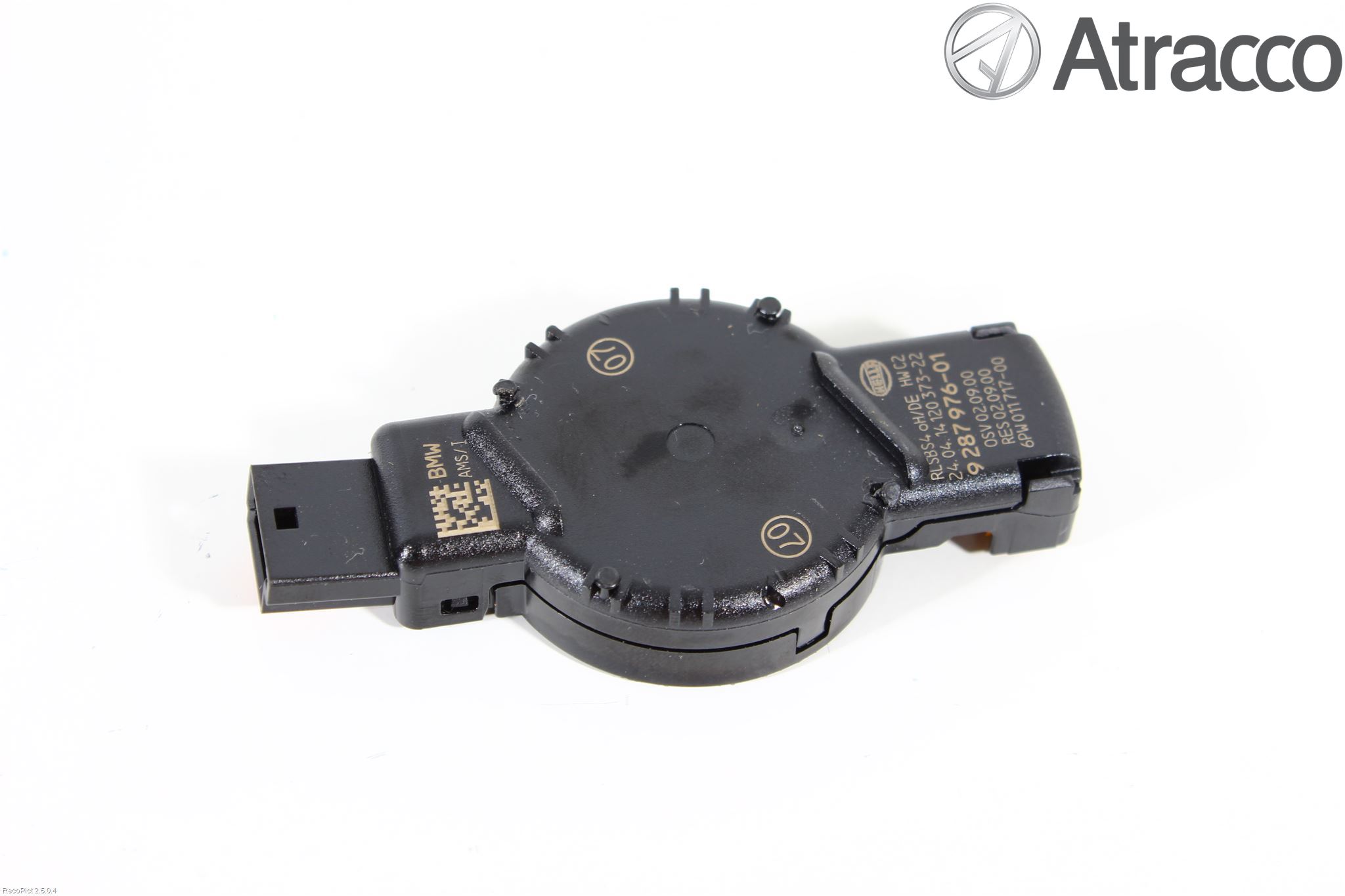 BMW 3 F30/F31/F80 12-19 Sensor Regnsensor
