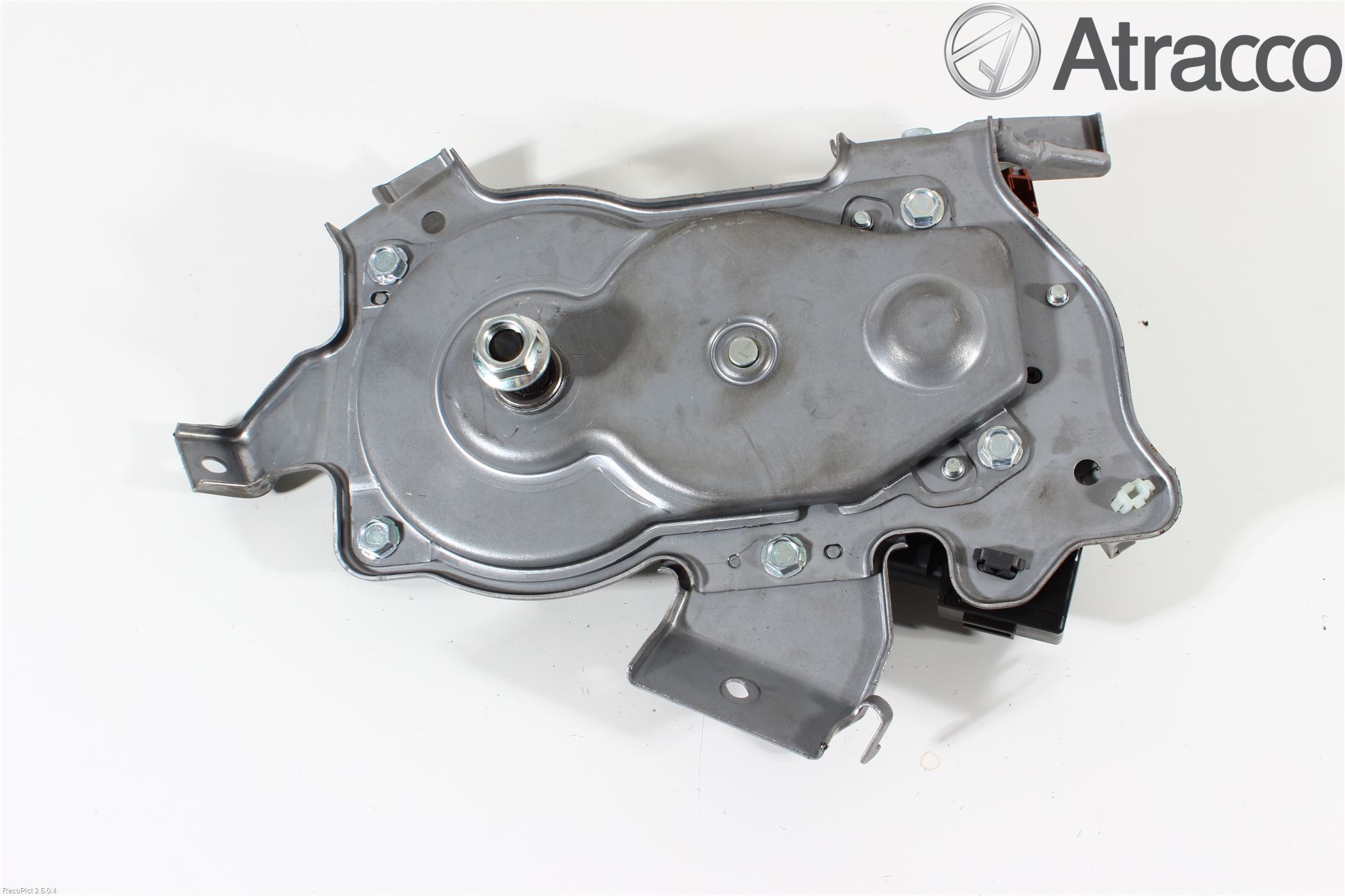 Honda CR-V 13-18 Takluke Motor