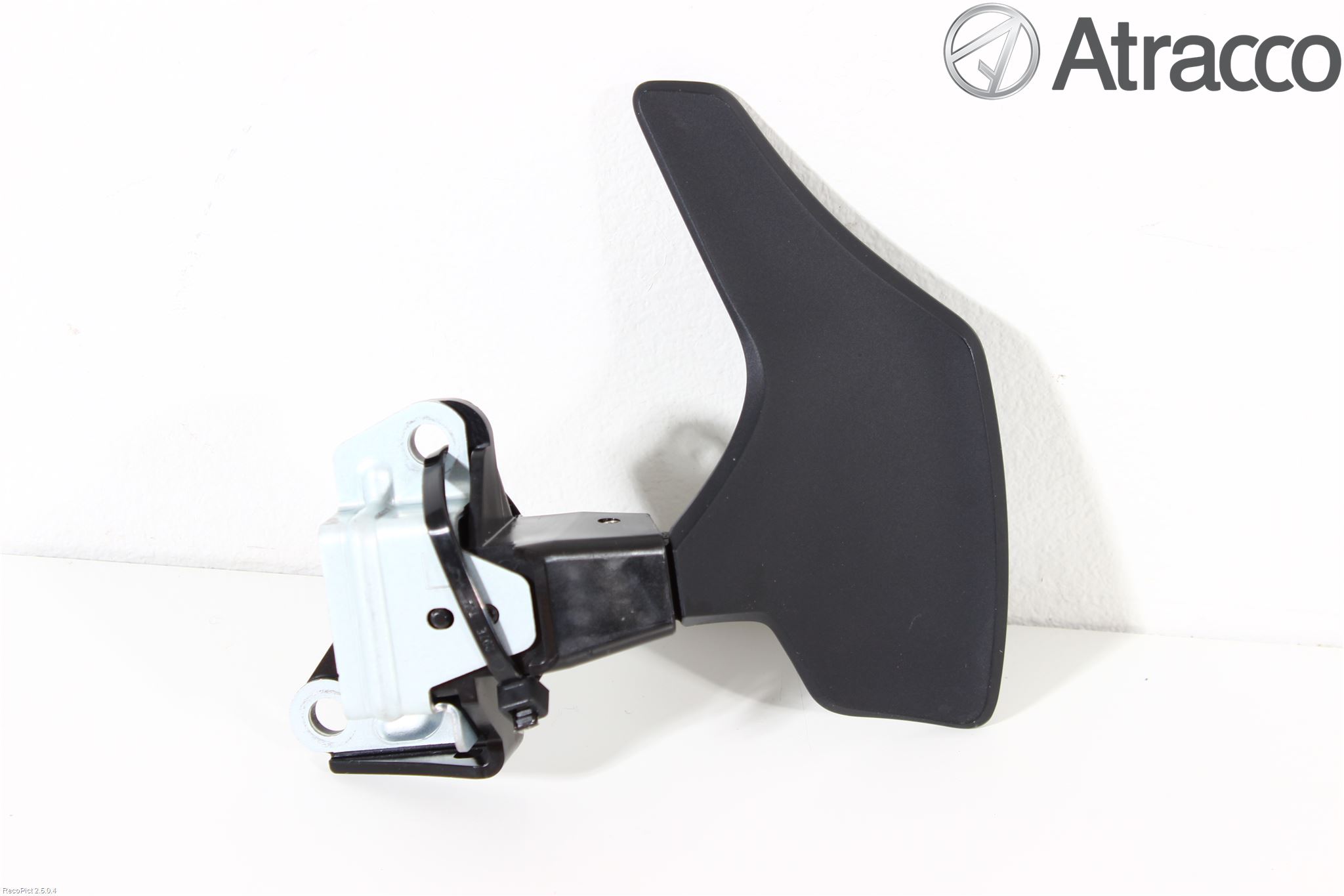 Toyota AVENSIS 09-15 Gear Overføring
