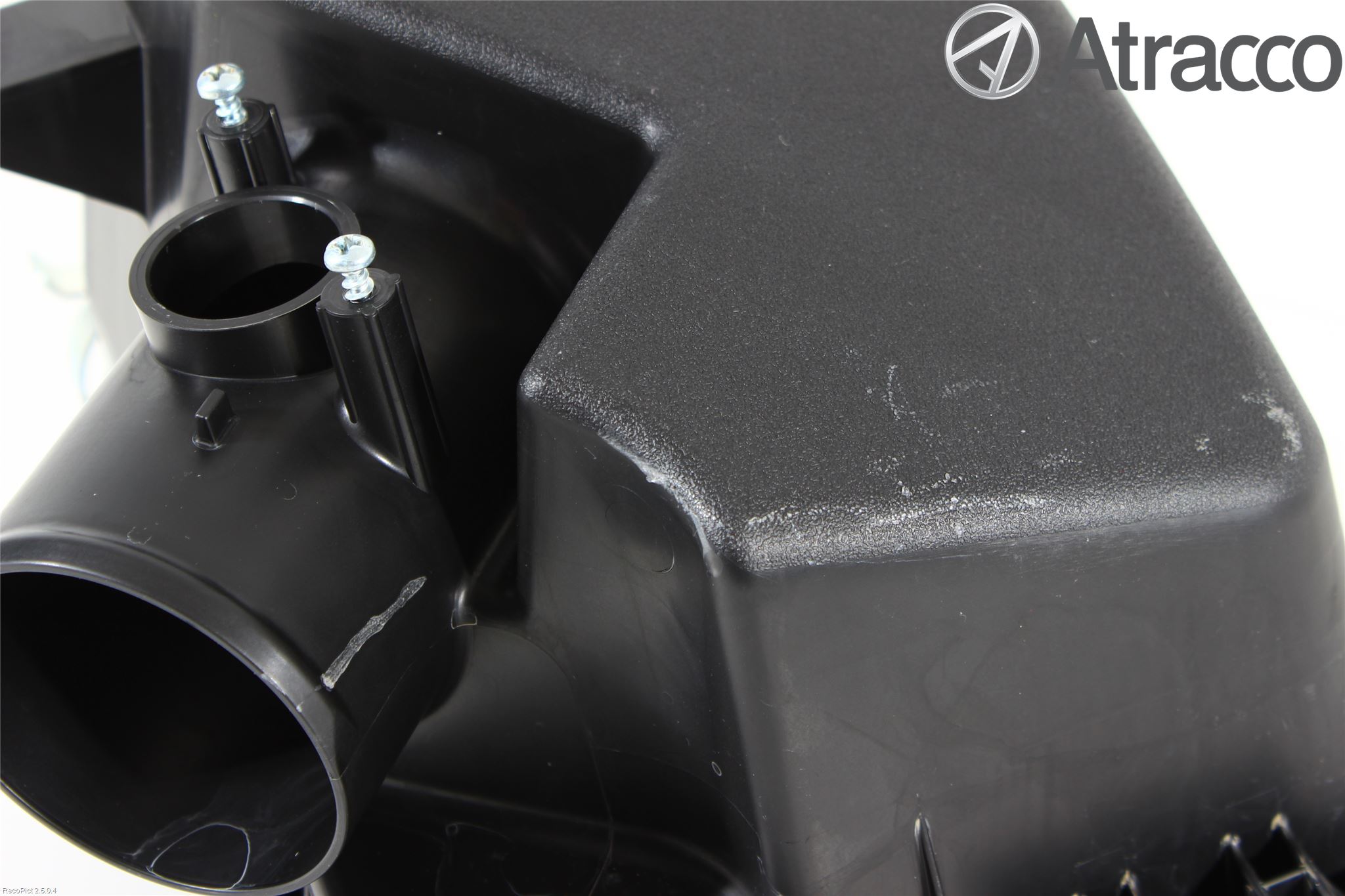 Toyota AVENSIS 09-15 Luftfilter Boks