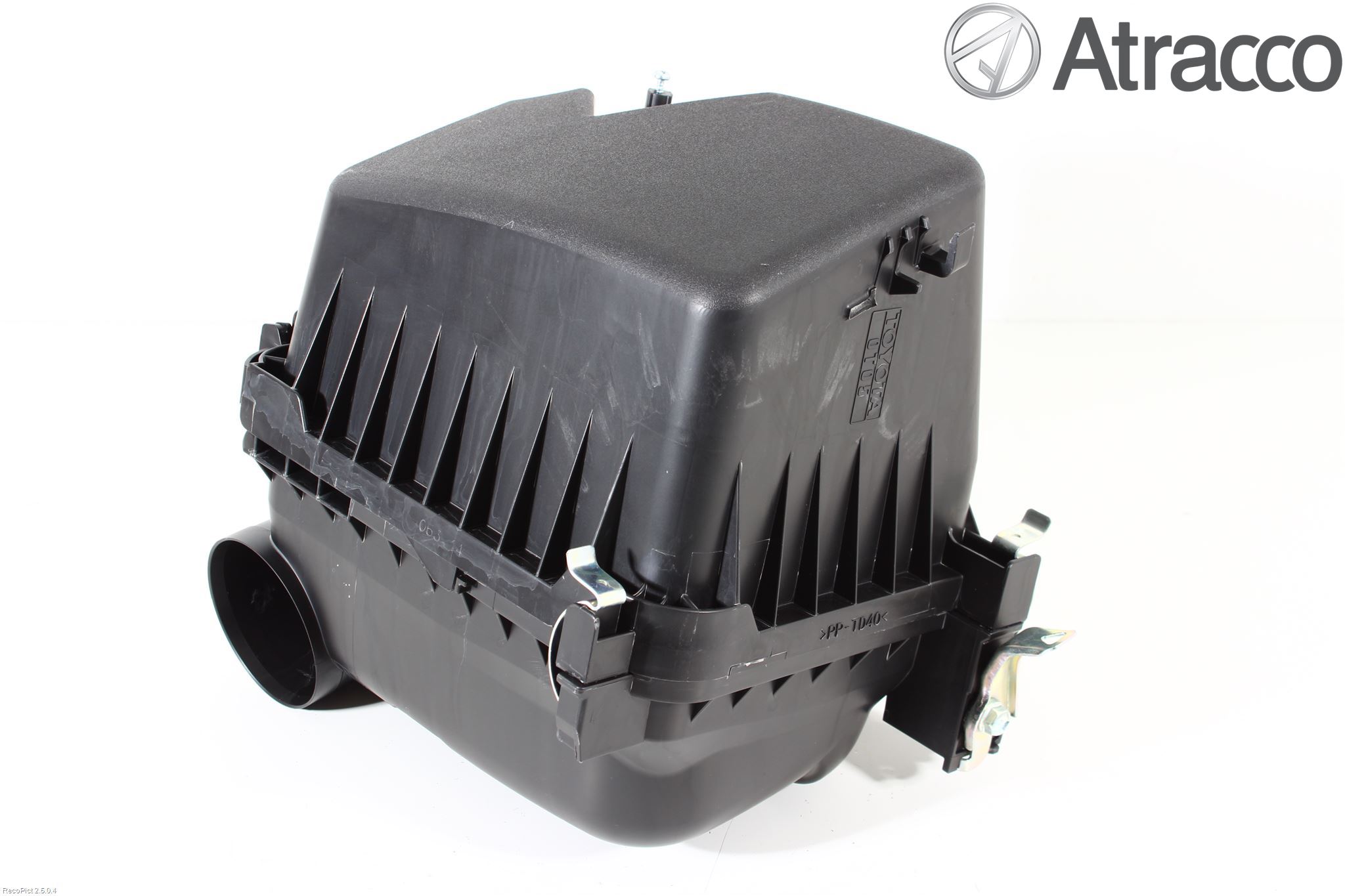 Toyota AVENSIS 09-15 Luftfilter Boks
