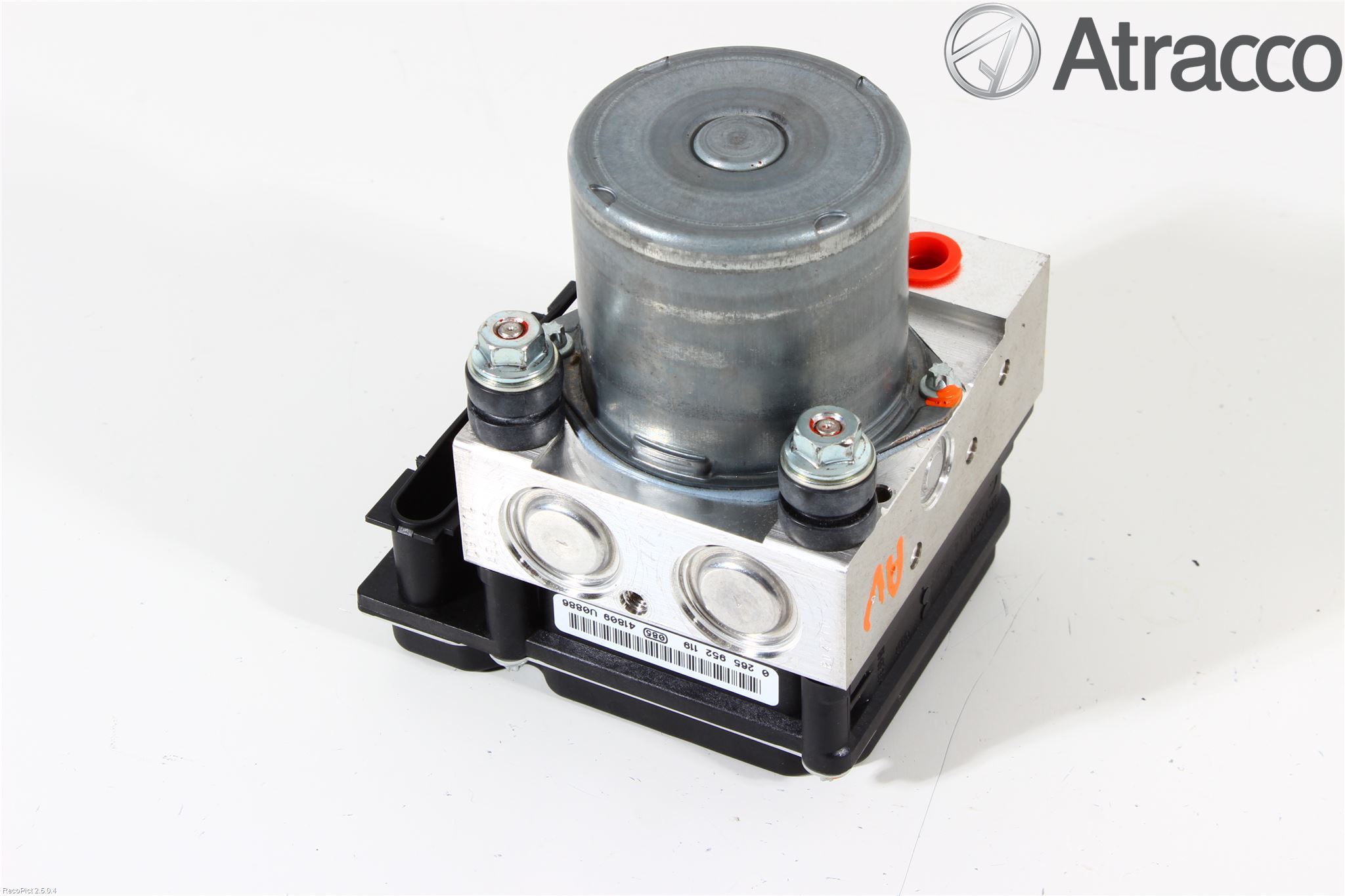 Toyota AVENSIS 09-15 Abs Hydraulikkaggregat