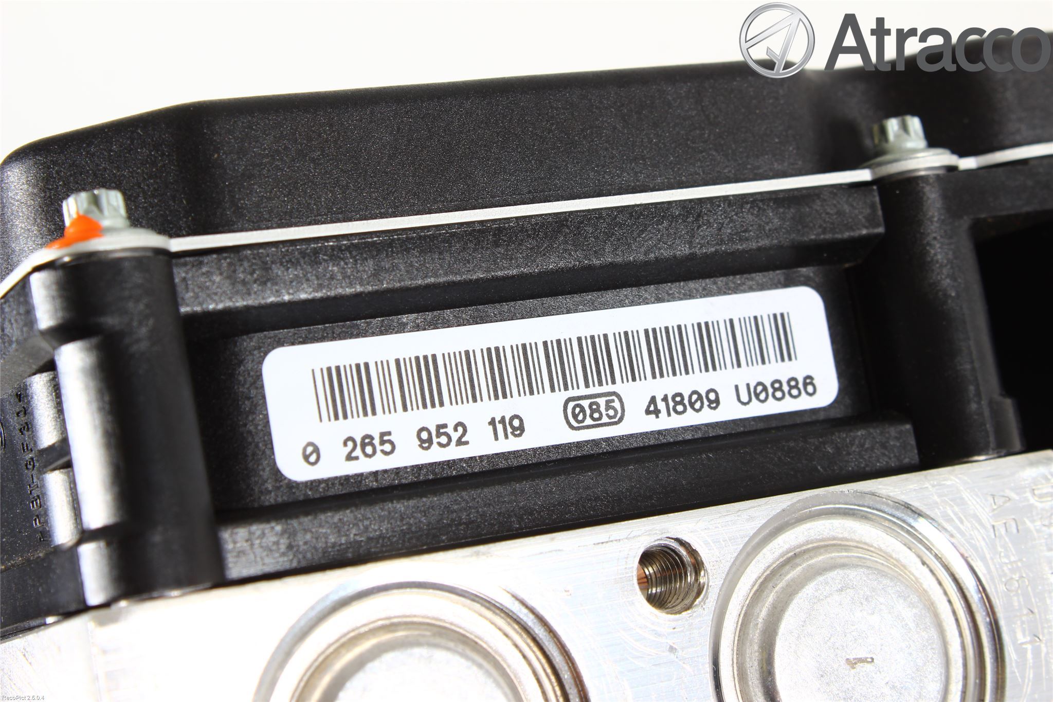 Toyota AVENSIS 09-15 Abs Hydraulikkaggregat