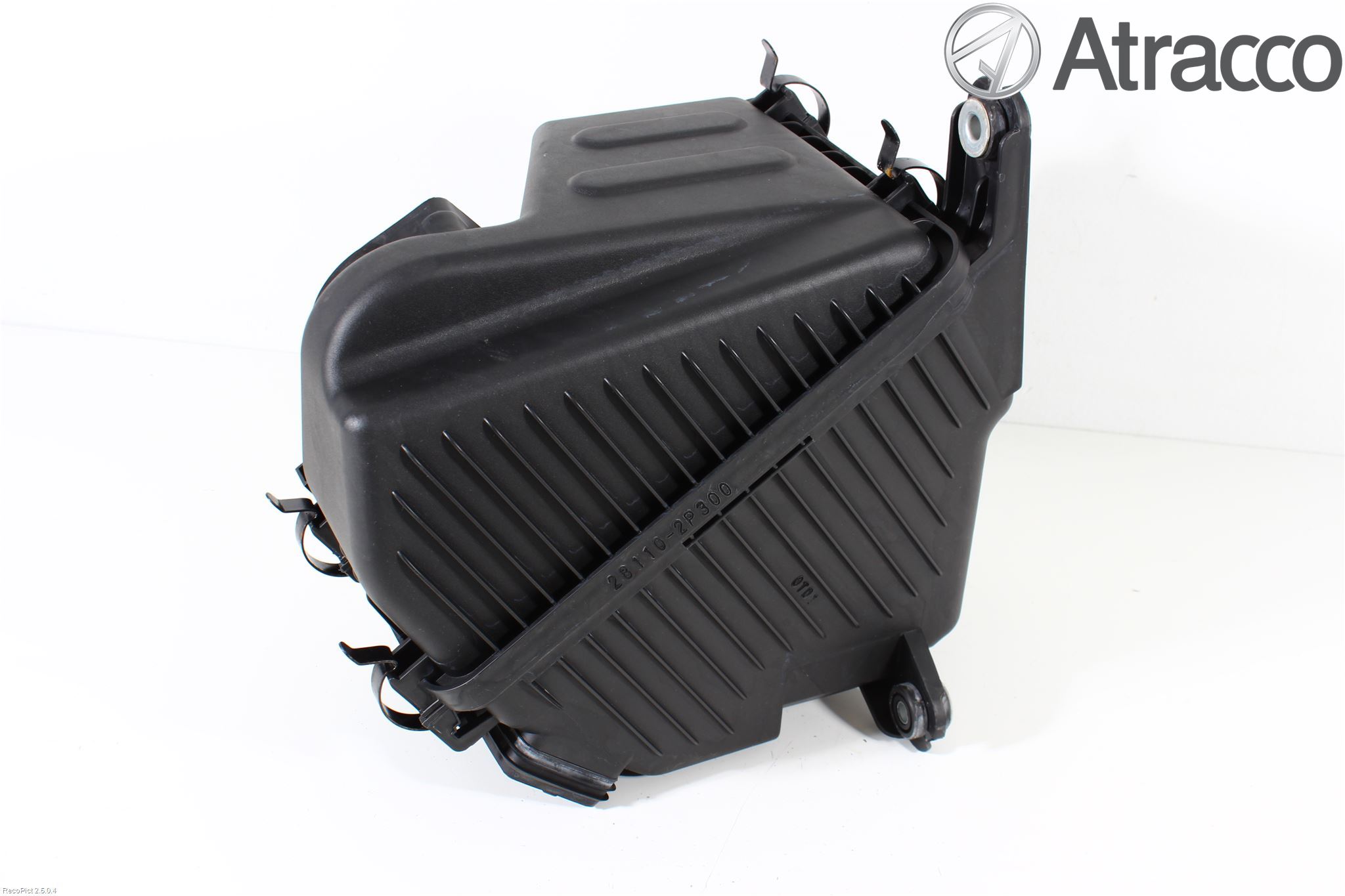 Hyundai SANTA FE  06-12 Luftfilter Boks