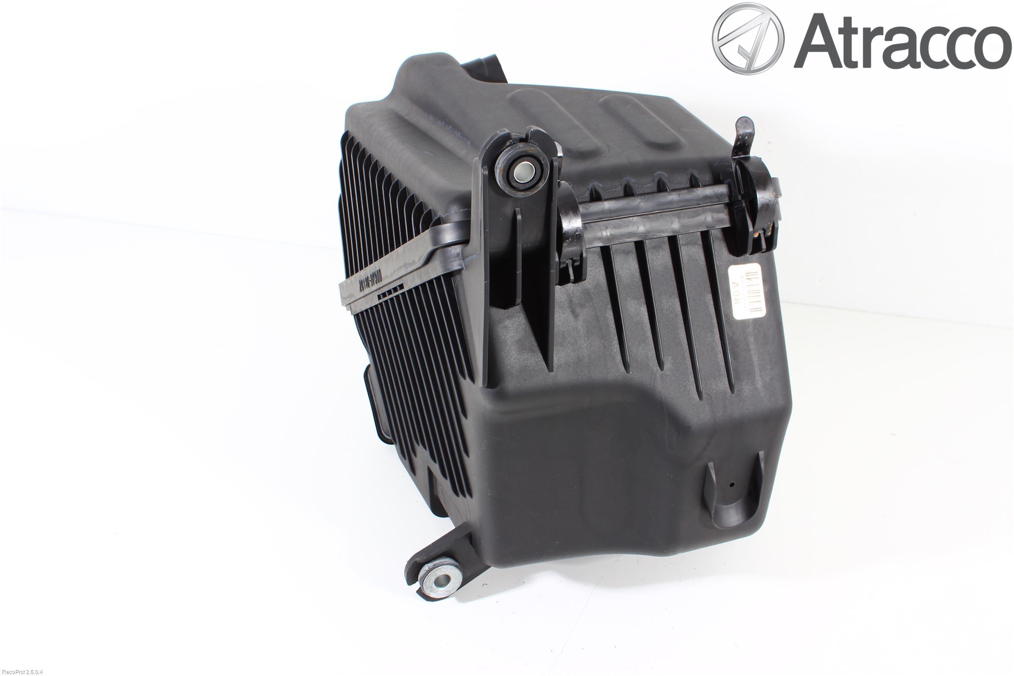 Hyundai SANTA FE  06-12 Luftfilter Boks