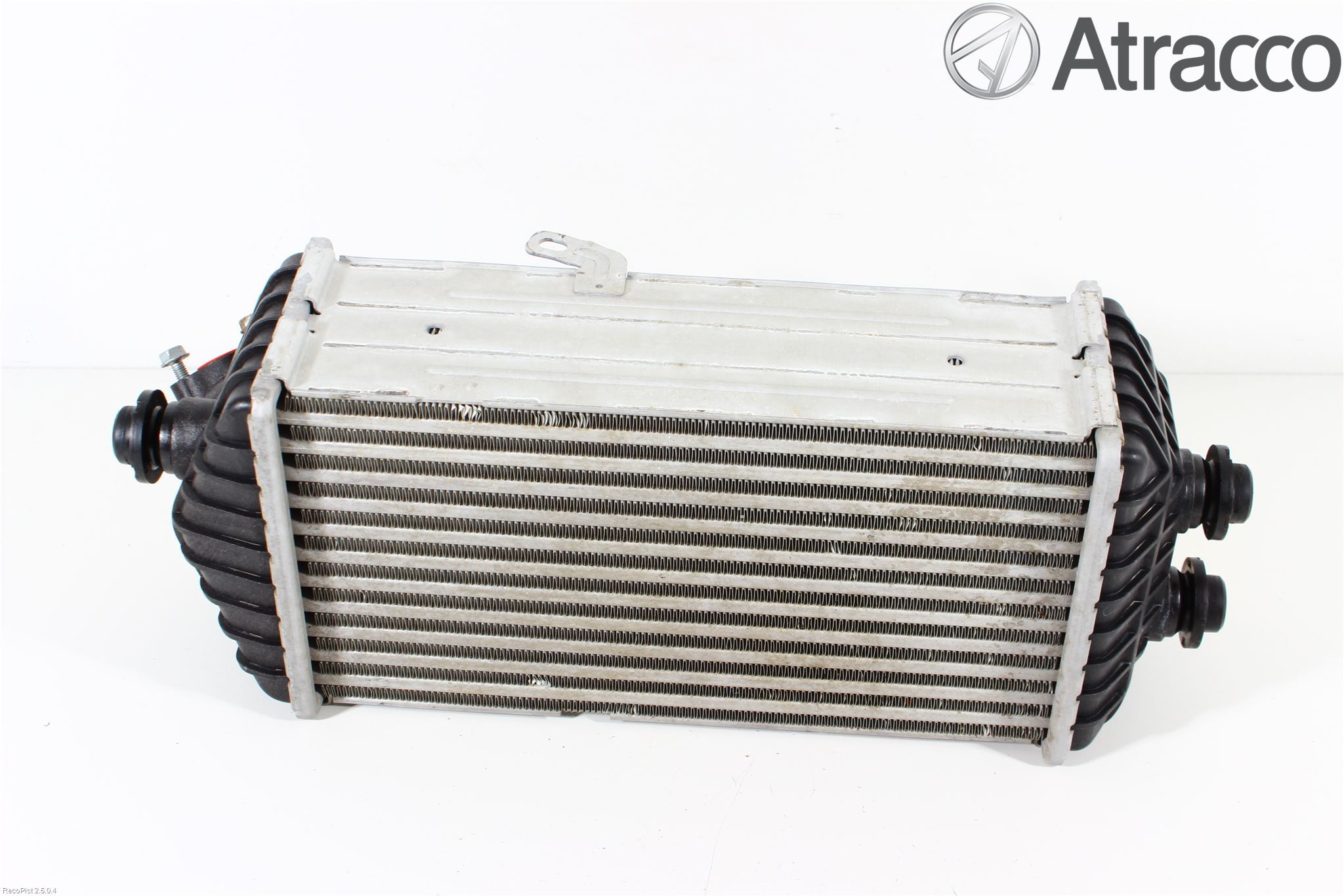 Hyundai i30 GD 13-17 Intercooler Radiator