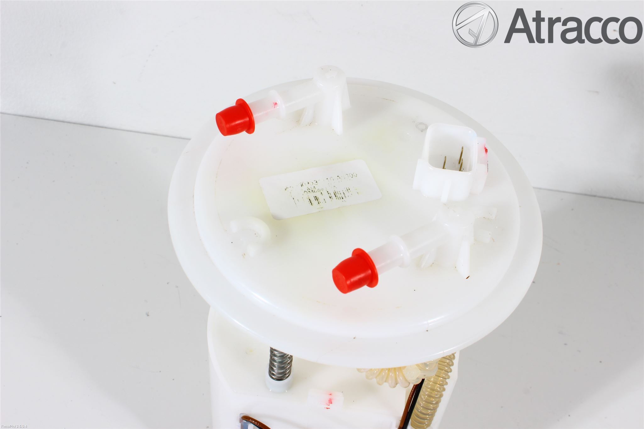 Hyundai i30 GD 13-17 Giver Drivstofftank