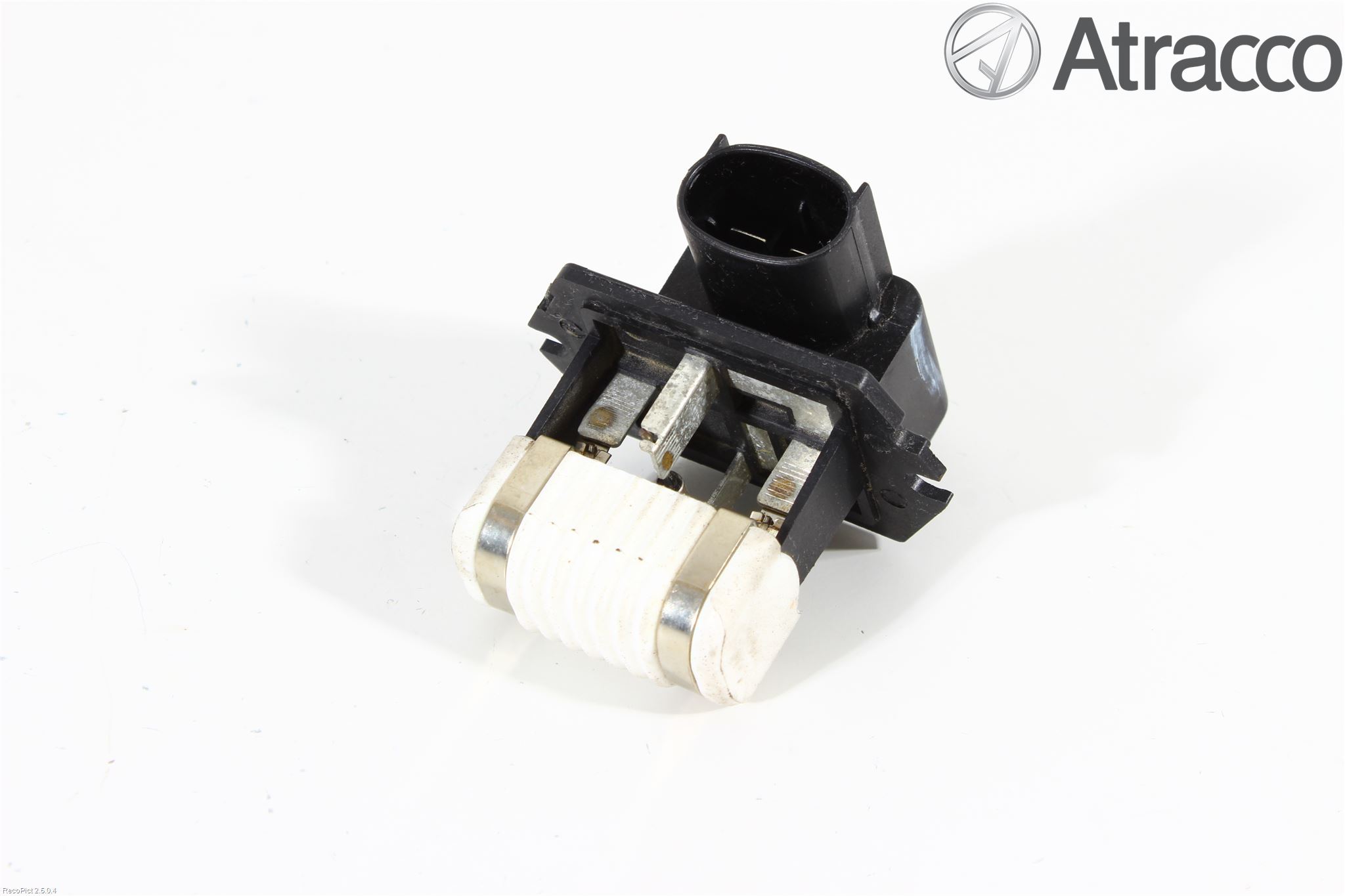 Hyundai i30 GD 13-17 Varmeapparat Viftemotstand