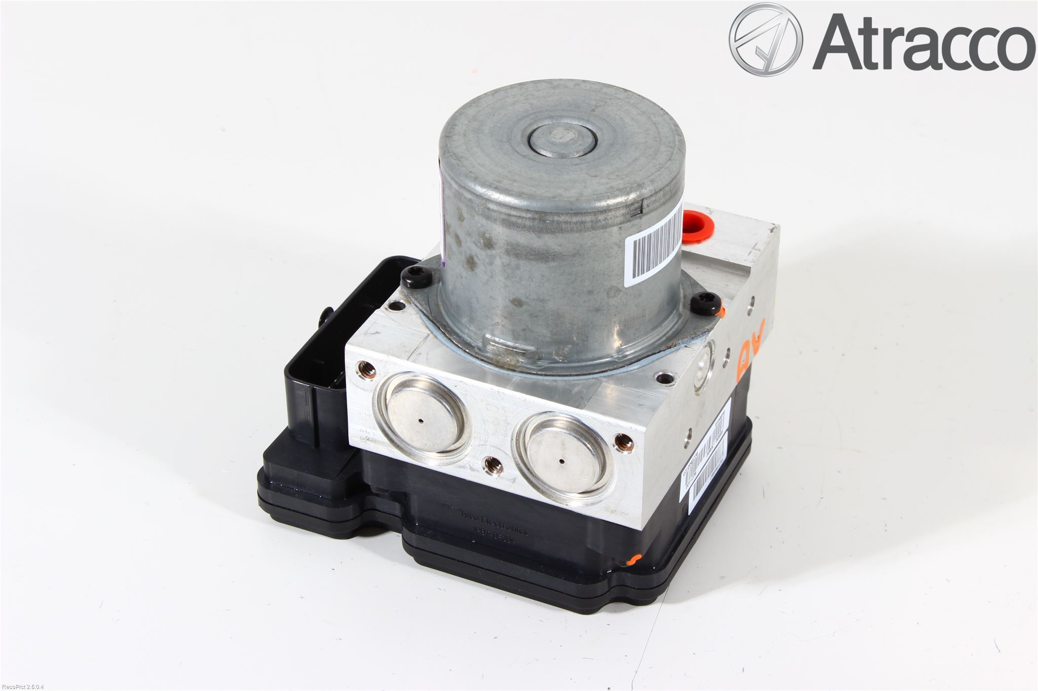 Hyundai i30 GD 13-17 Abs Hydraulikkaggregat
