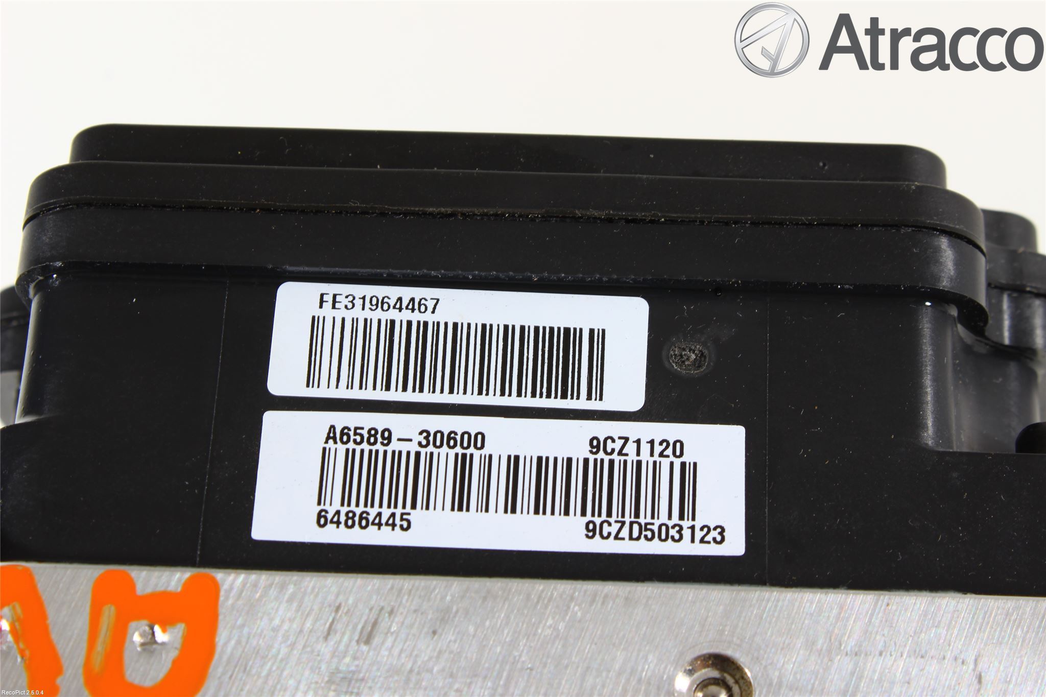 Hyundai i30 GD 13-17 Abs Hydraulikkaggregat