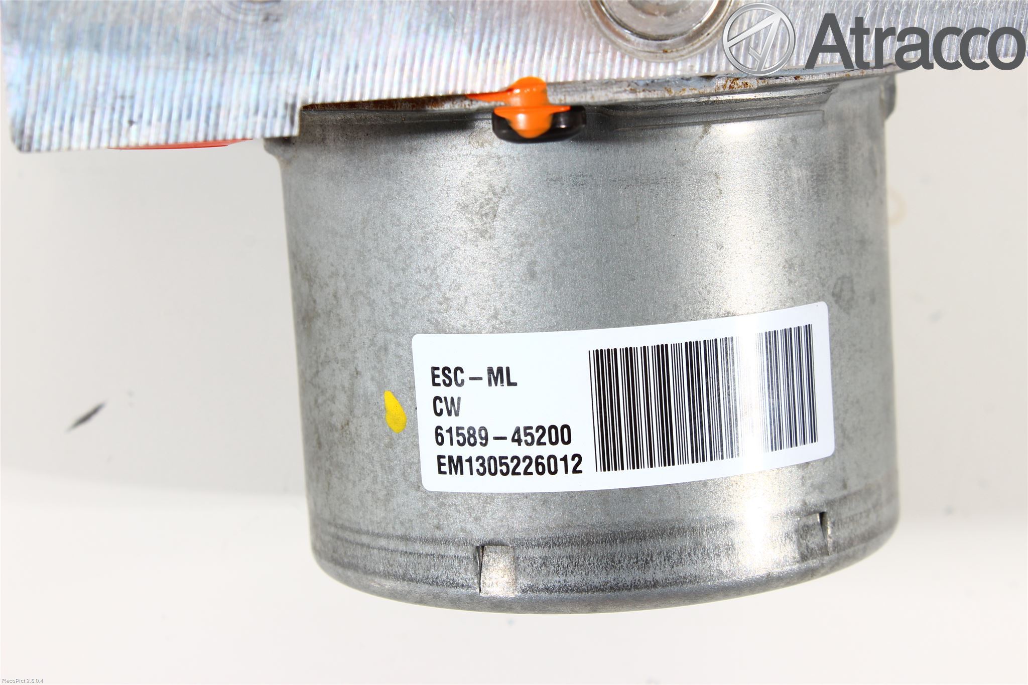 Hyundai i30 GD 13-17 Abs Hydraulikkaggregat