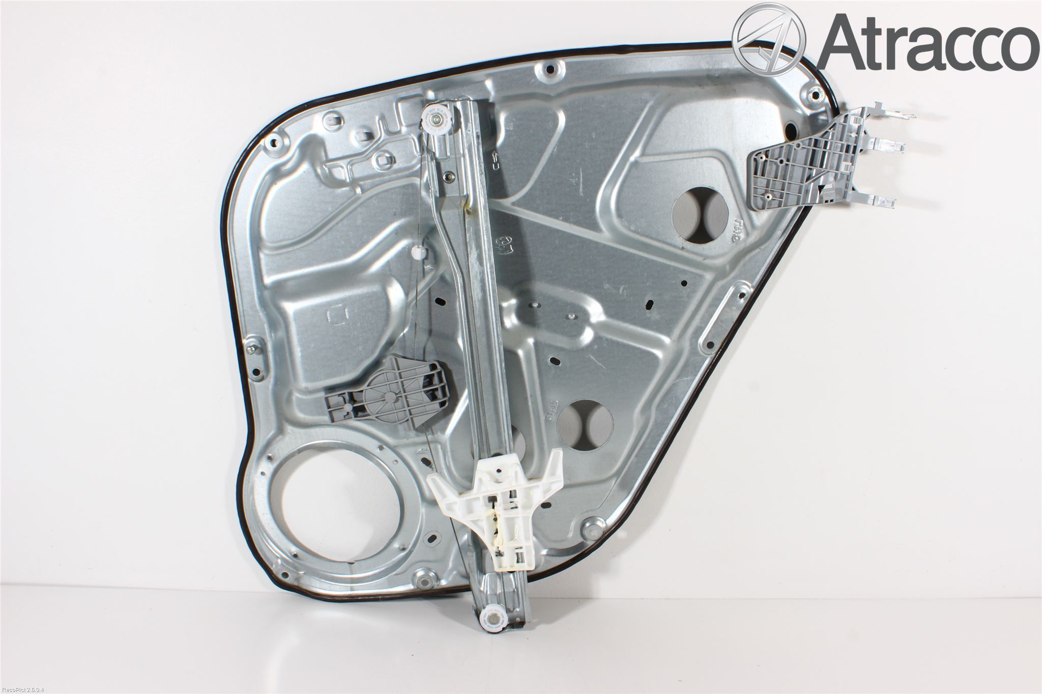 Hyundai SANTA FE  06-12 Vindusheis
