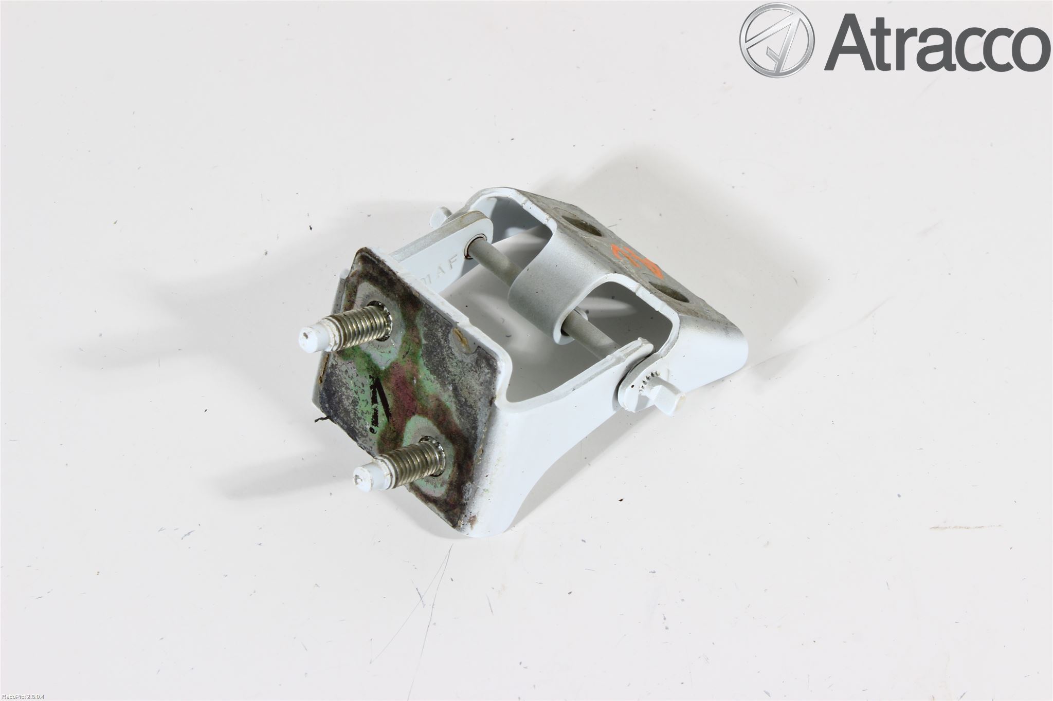 Ford FOCUS 11-14 Bakluke Hengsel Venstre