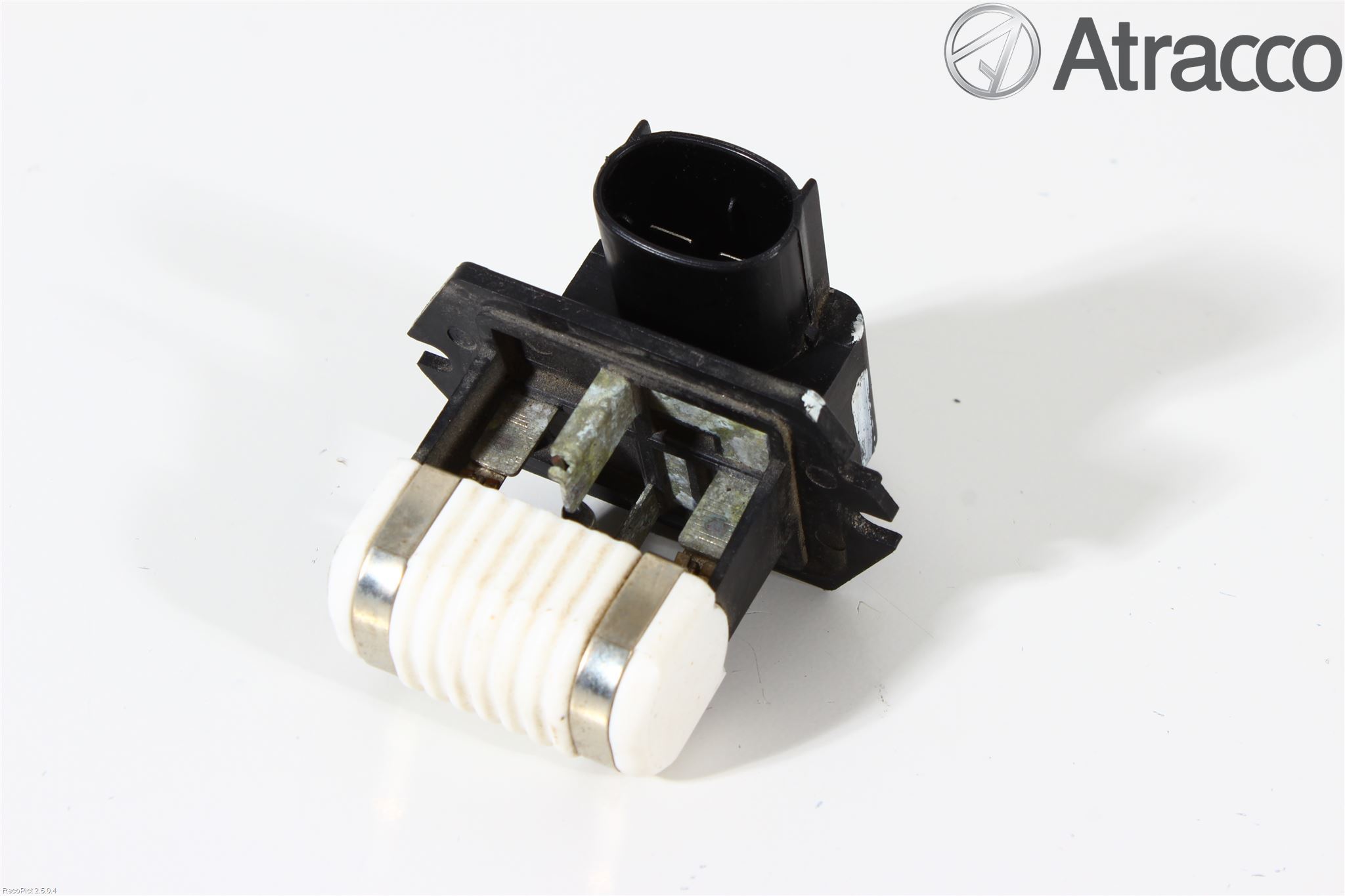 Hyundai i30 GD 13-17 Varmeapparat Viftemotstand