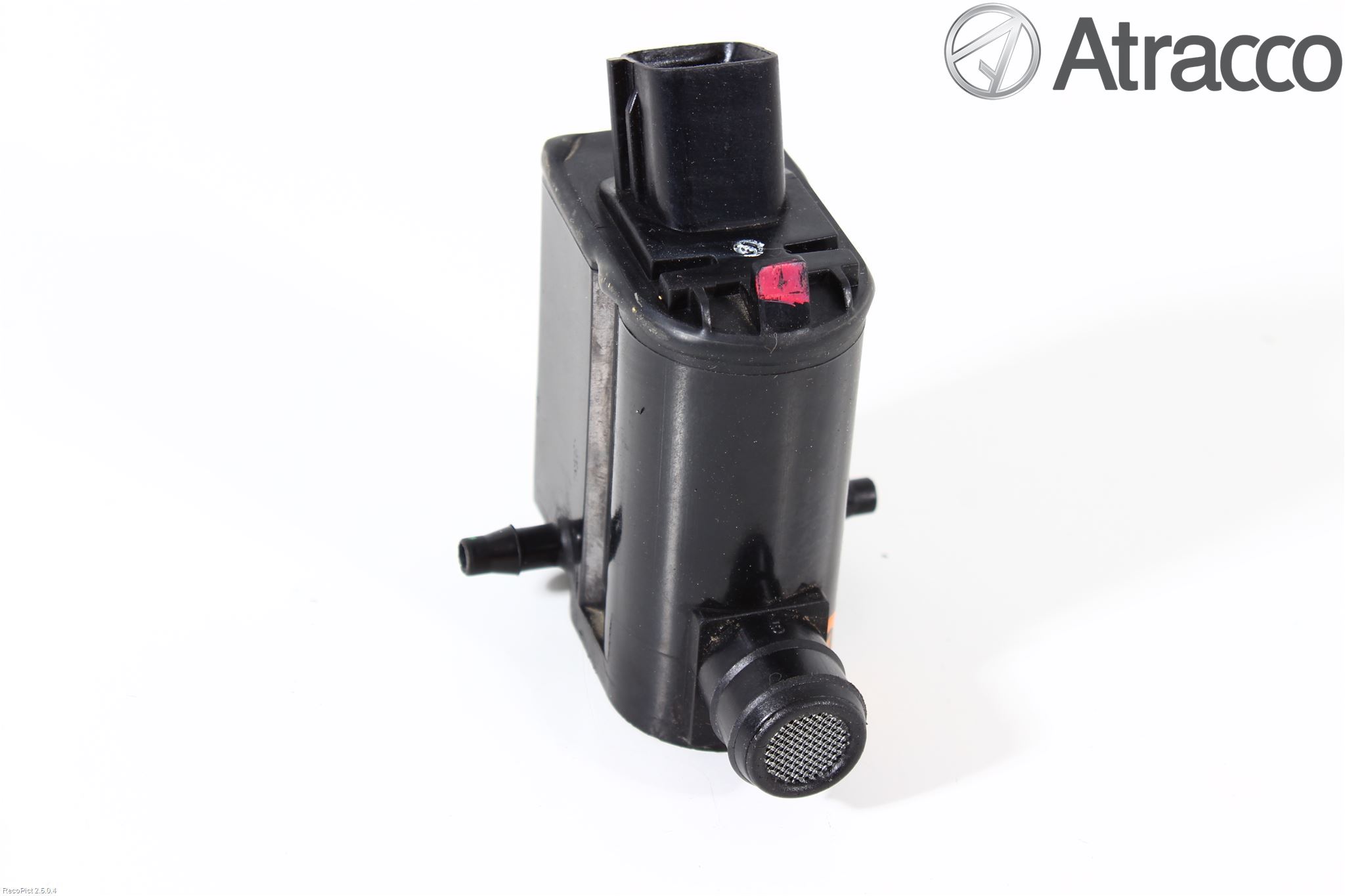 Hyundai i30 GD 13-17 Spylerpumpe Frontrute