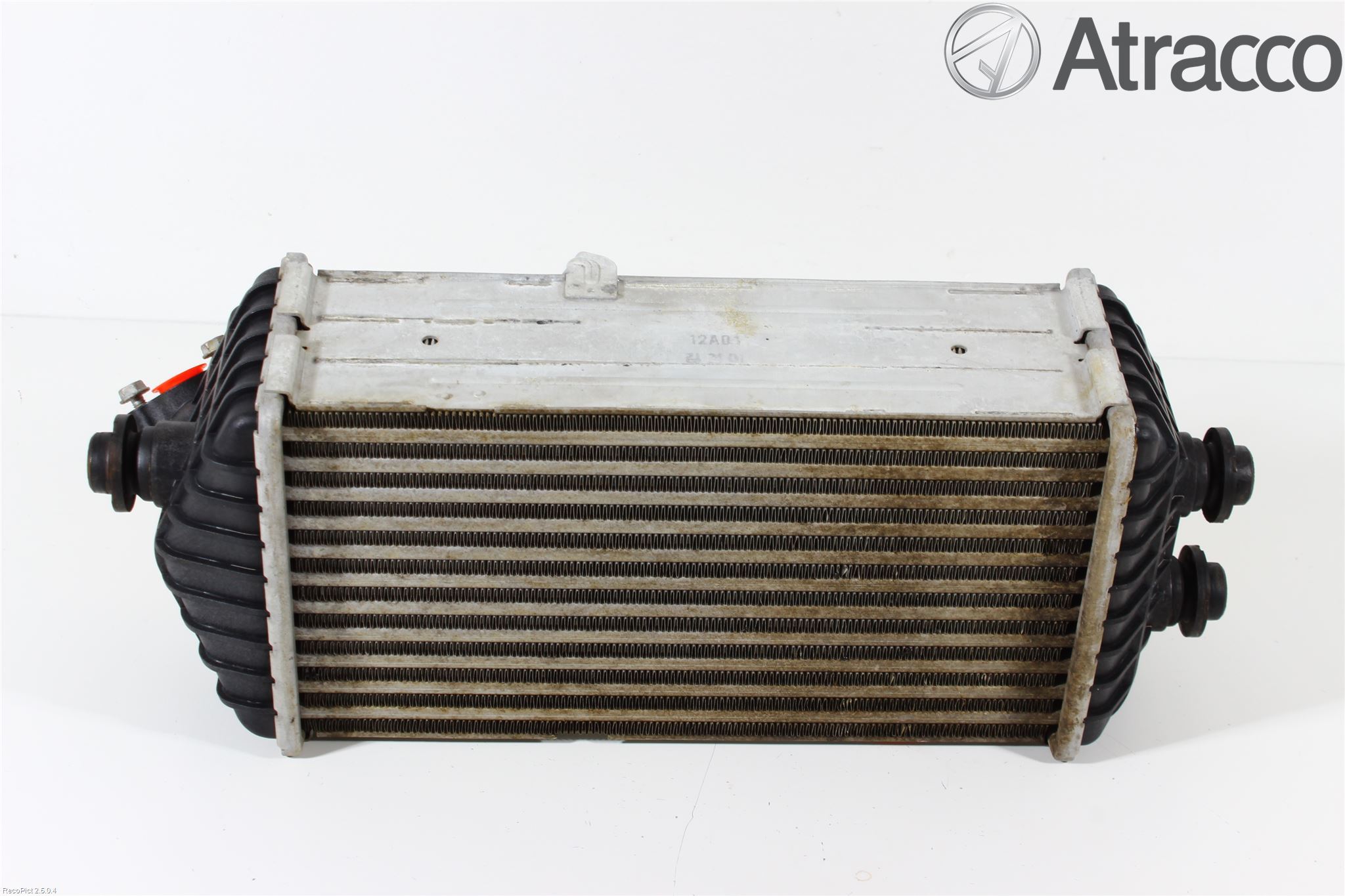 Hyundai i30 GD 13-17 Intercooler Radiator