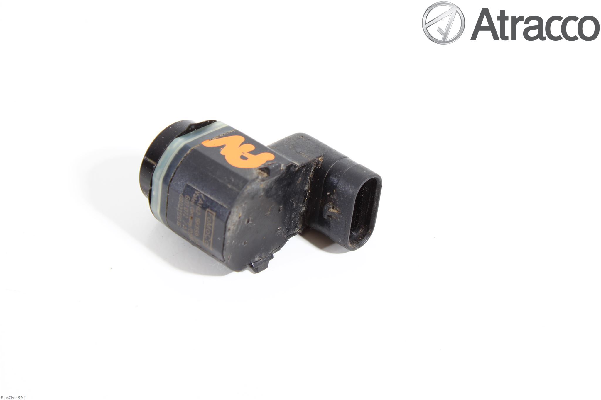 Ford MONDEO 07-15 Sensor Ryggesensor