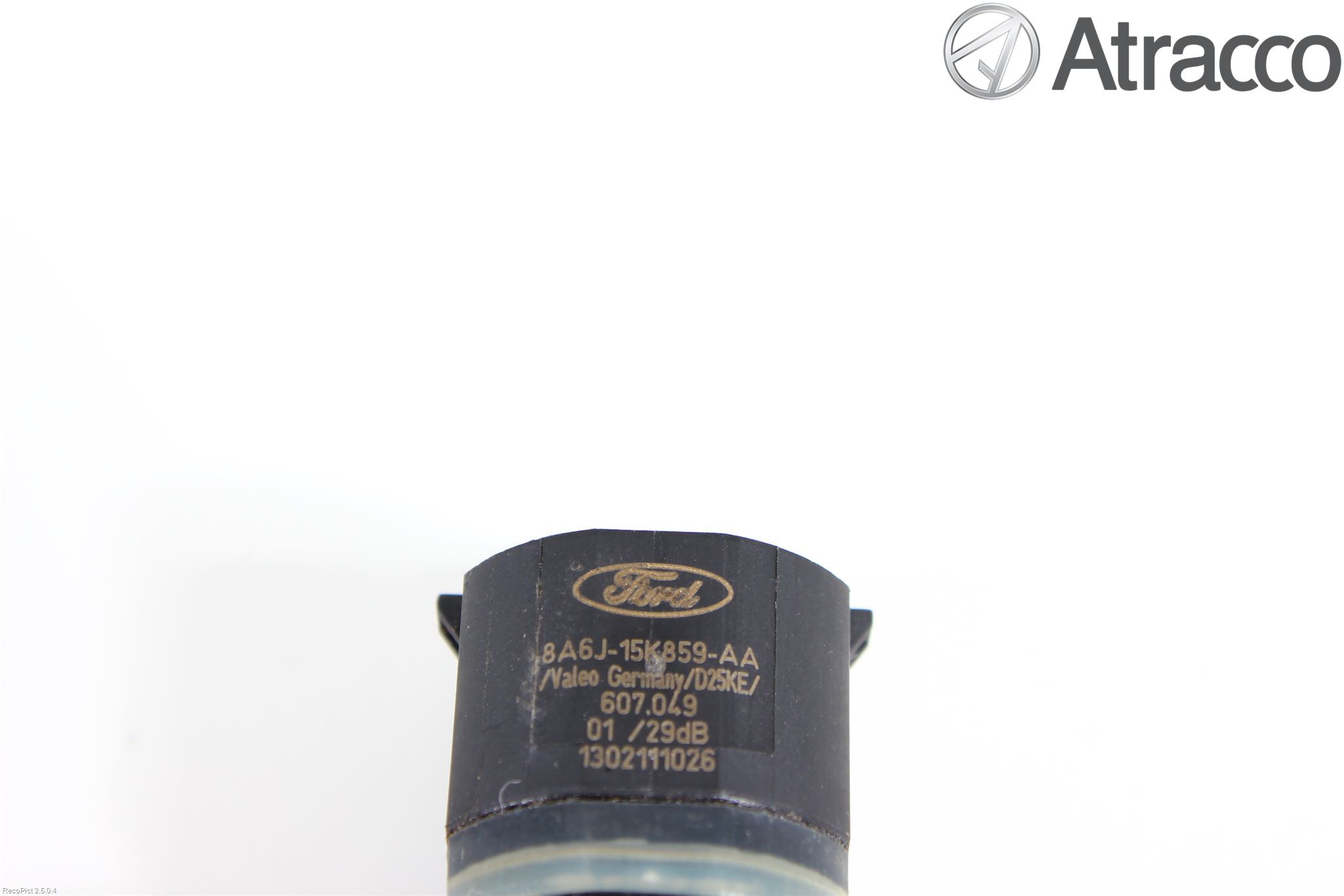 Ford MONDEO 07-15 Sensor Ryggesensor
