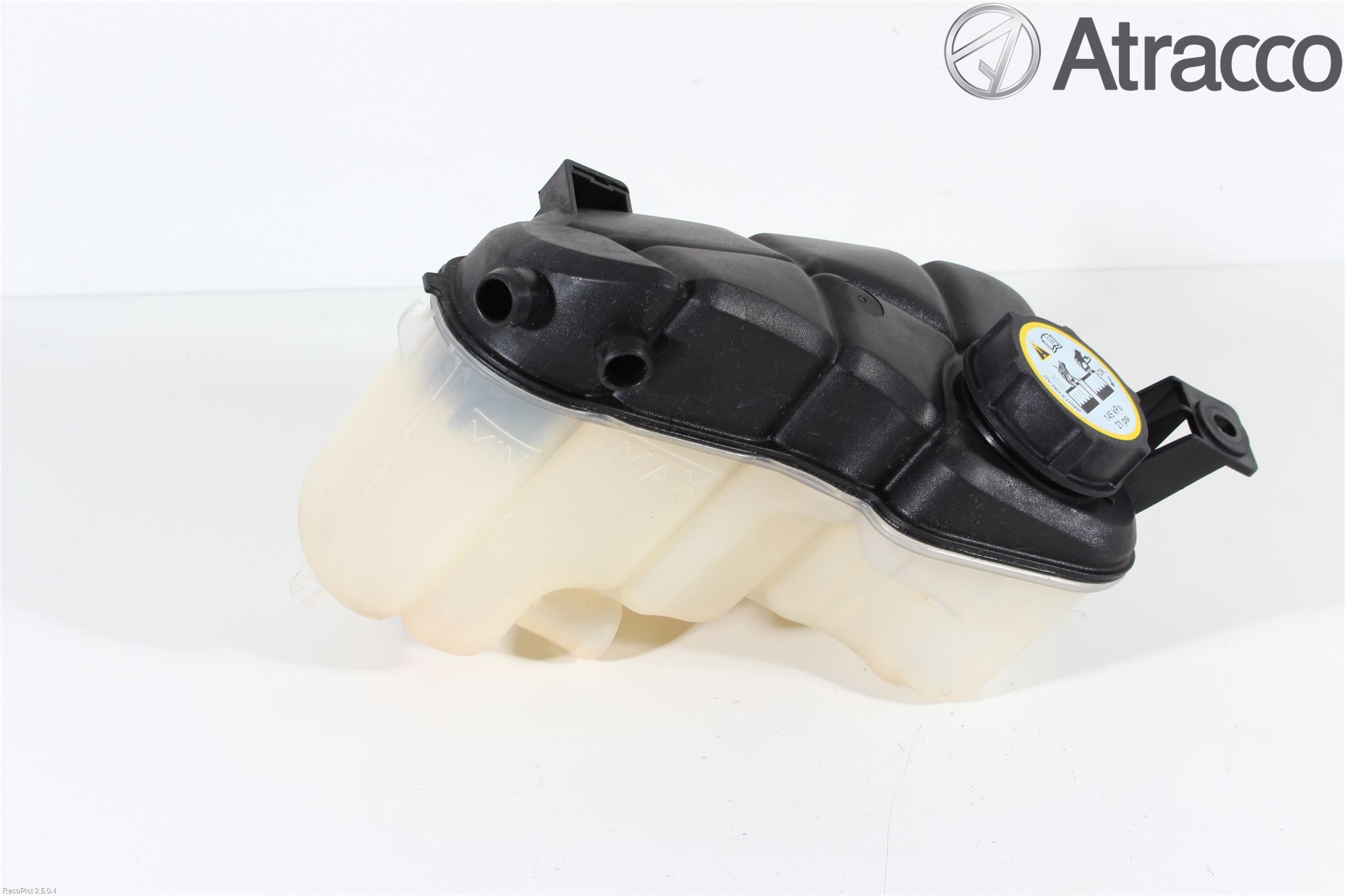 Ford MONDEO 07-15 Ekspansjonstank
