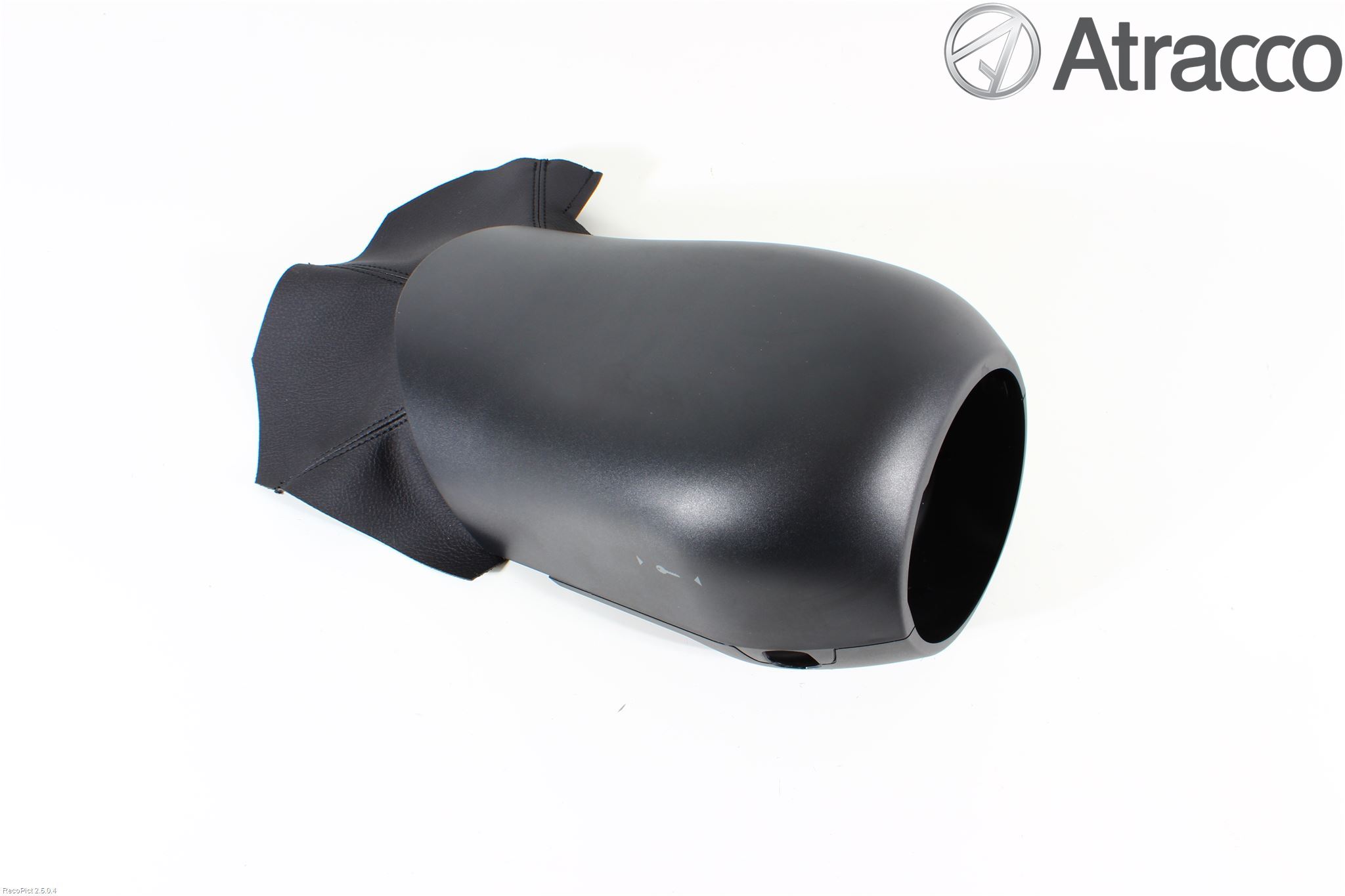 BMW 1 F20/F21 11-19 Rattdeksel - Deksler
