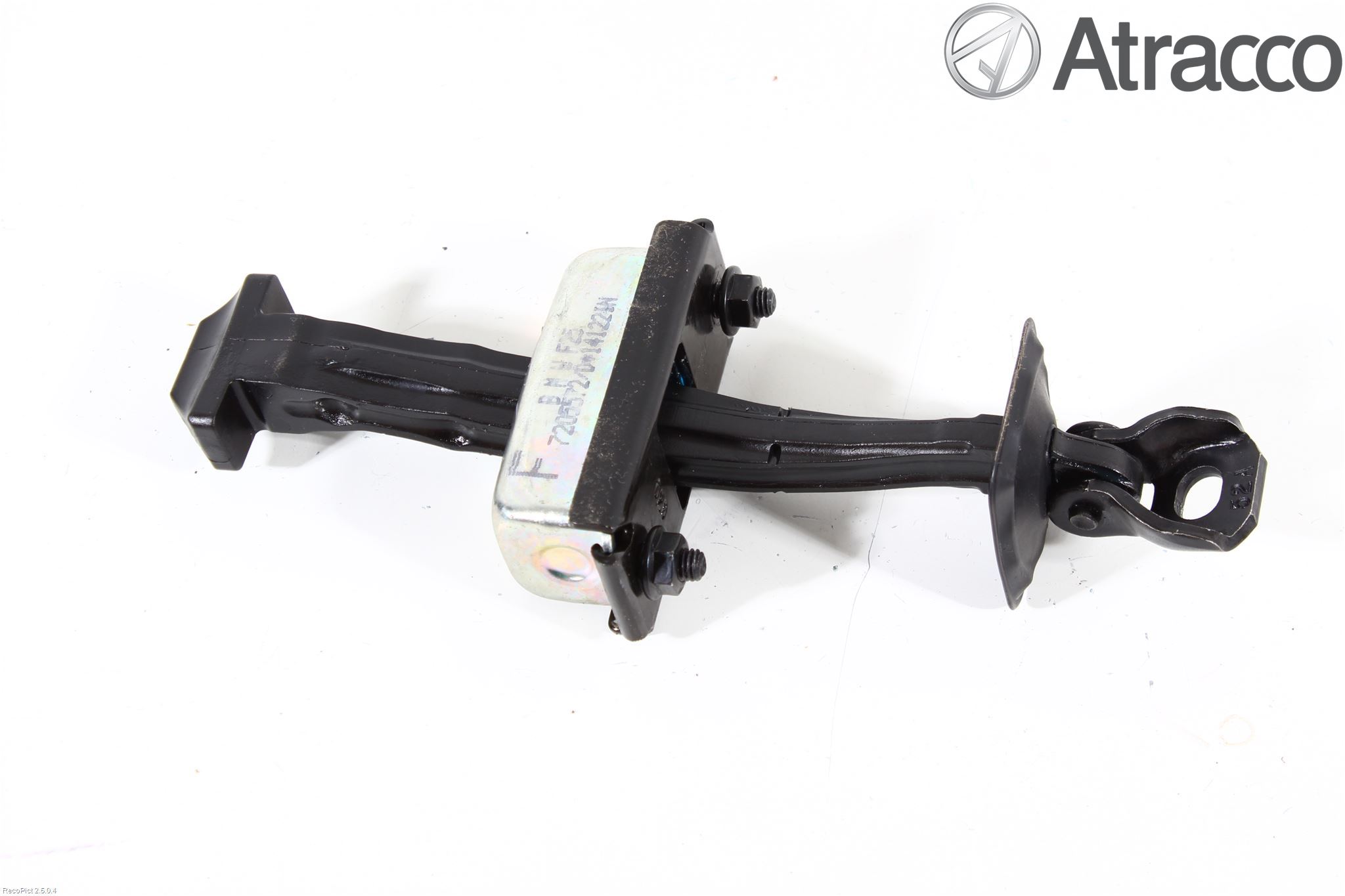 BMW X3 F25 10-17 Dørstopper