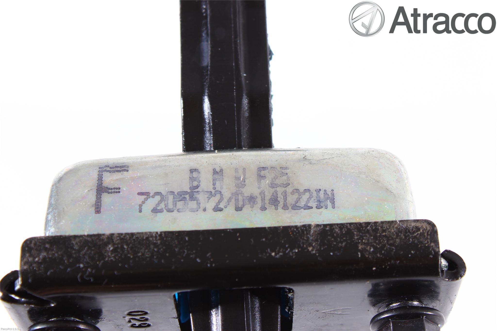 BMW X3 F25 10-17 Dørstopper