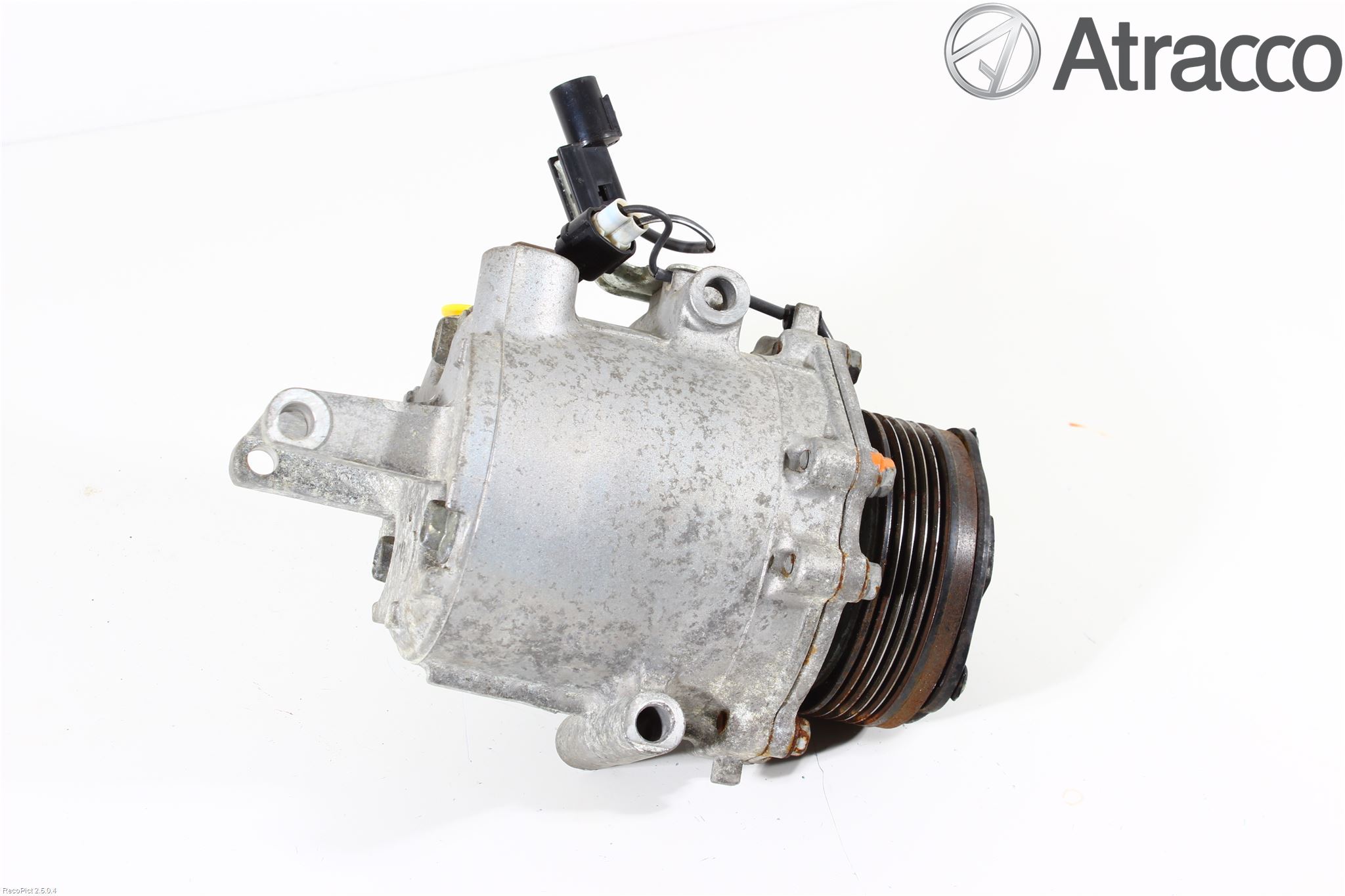Mitsubishi COLT 09-13 Varme Ac Kompressor