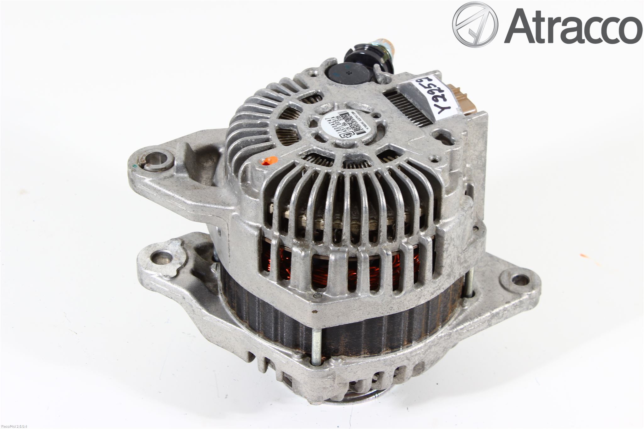 Mitsubishi COLT 09-13 Dynamo